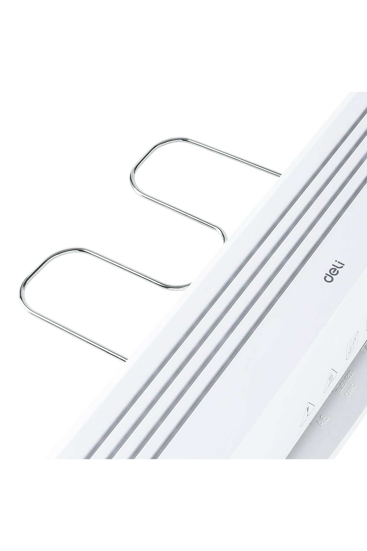 Deli-E14379 Laminator, A3 Size, 260mm/min, Compact Design – For Office & Home Use 5