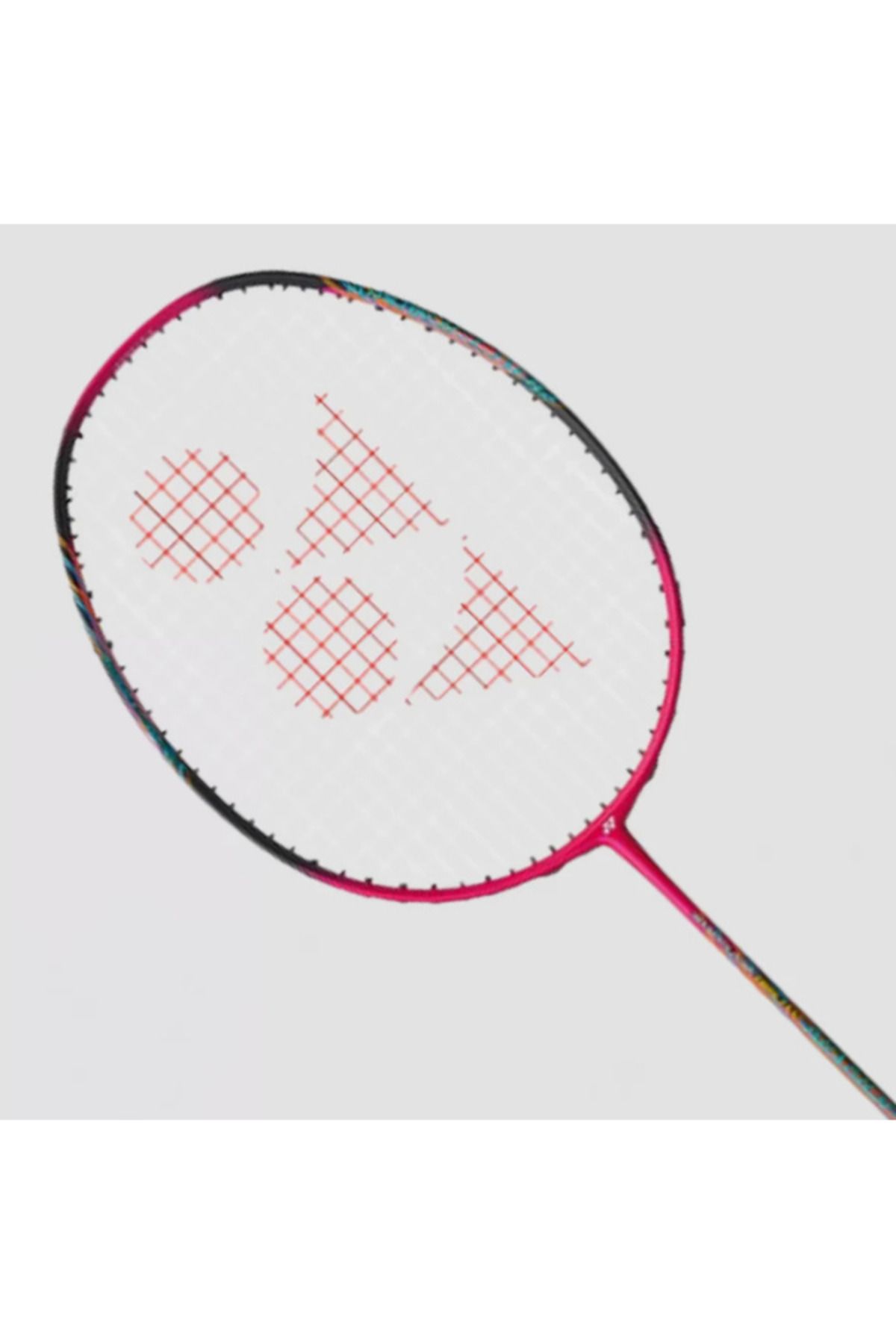 YONEX-NANOFLARE ABILITY HEAD LIGHT BALANCE BADMINTON RACKET FOR BEGINNERS AND INTERMEDATES 3