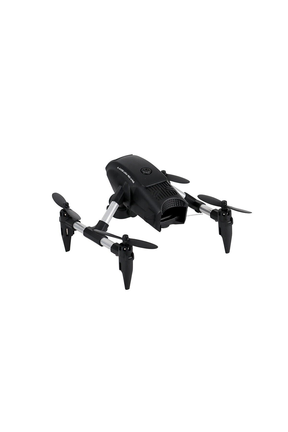 MRSPANCER 945347e - Çocuklar İçin Oyun ve Aktivite Kameralı Mini Drone Axis UAV 1 Adet fotoğrafı 3 (önizleme)