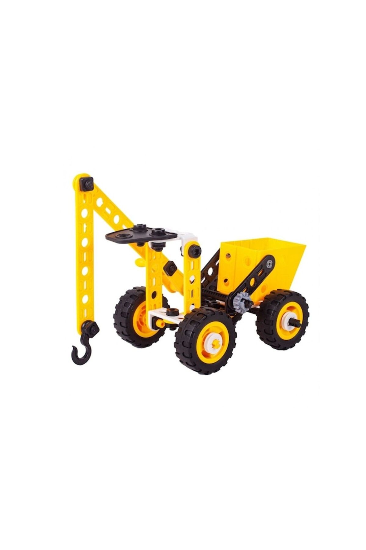 ideal STORE-Building Blocks 8 in 1 Mega Konstruktor idealSTORE 3