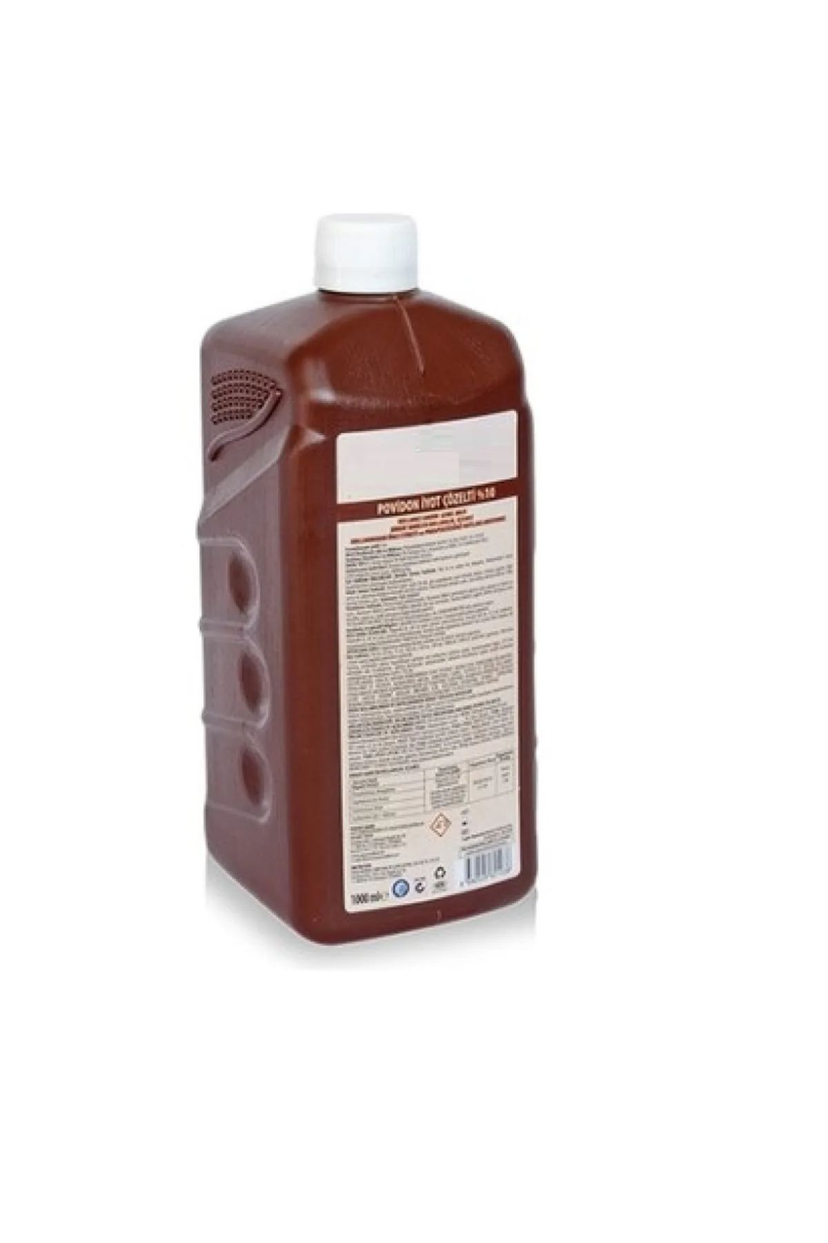 tedarikedici Aqua Batikon 1 LT Antiseptik Solüsyon