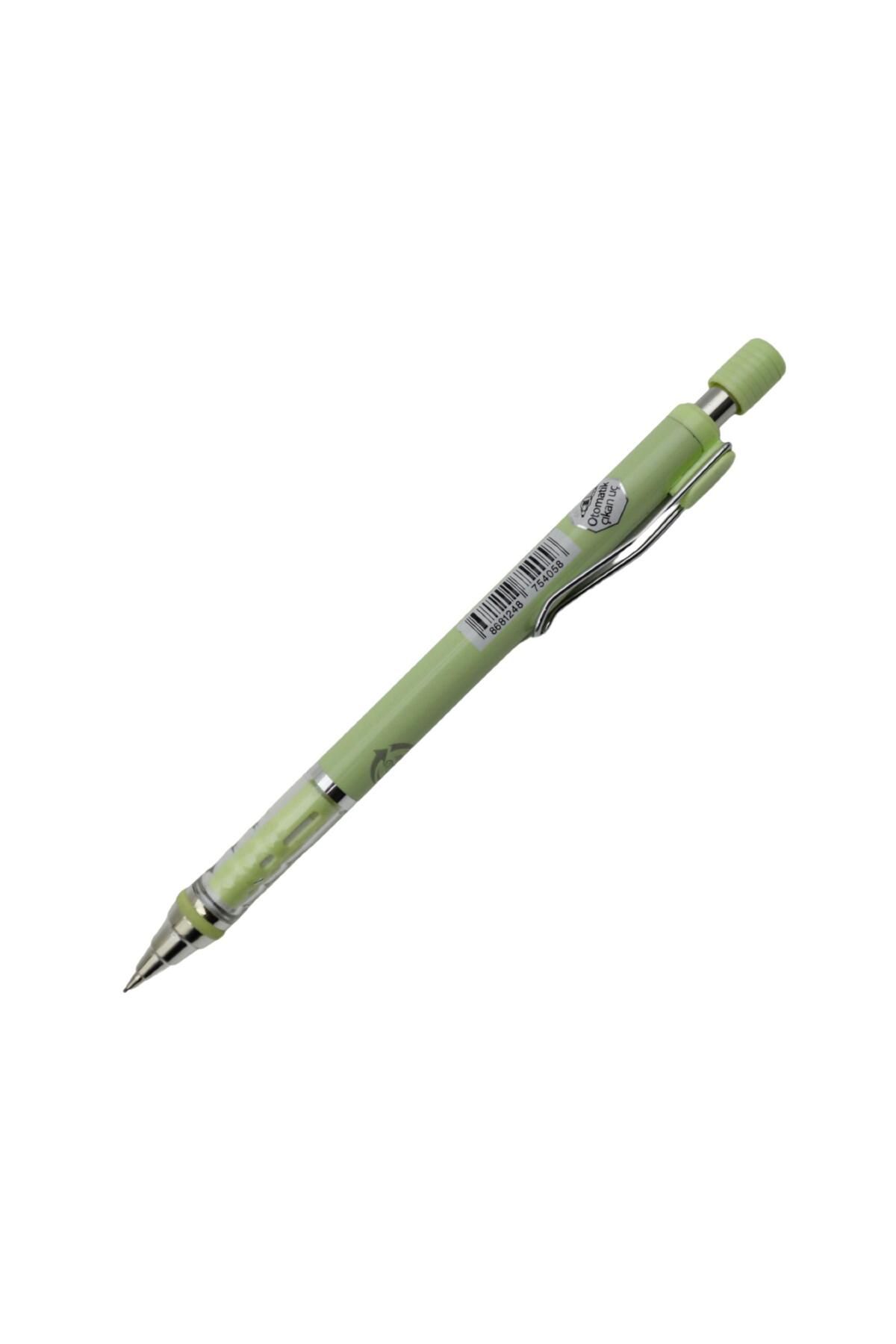 Mikro Versatil Non-Stop Uçlu Kalem 0,7 Mp132