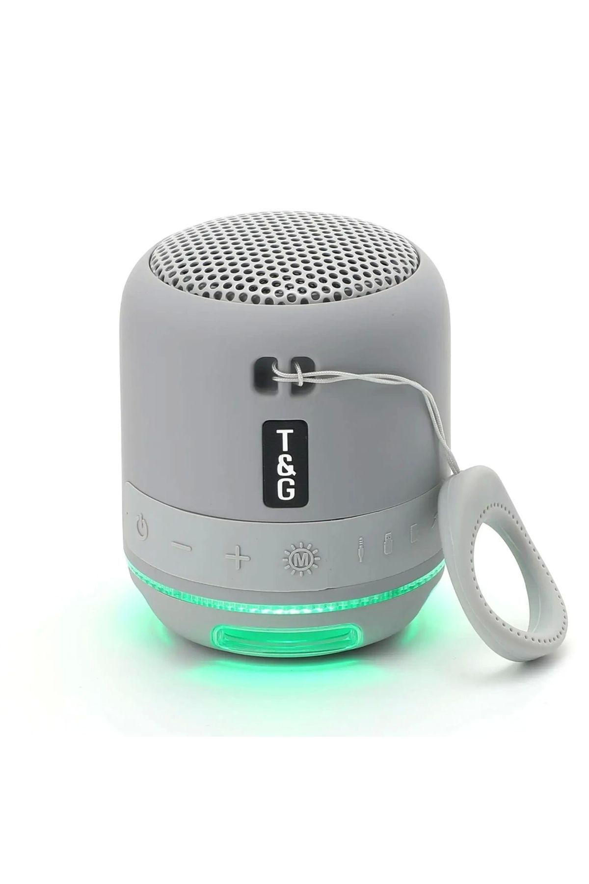 CENEN Usb/sd/fm/bluetooth Destekli Taşınabilir Wıreless Hoparlör-294