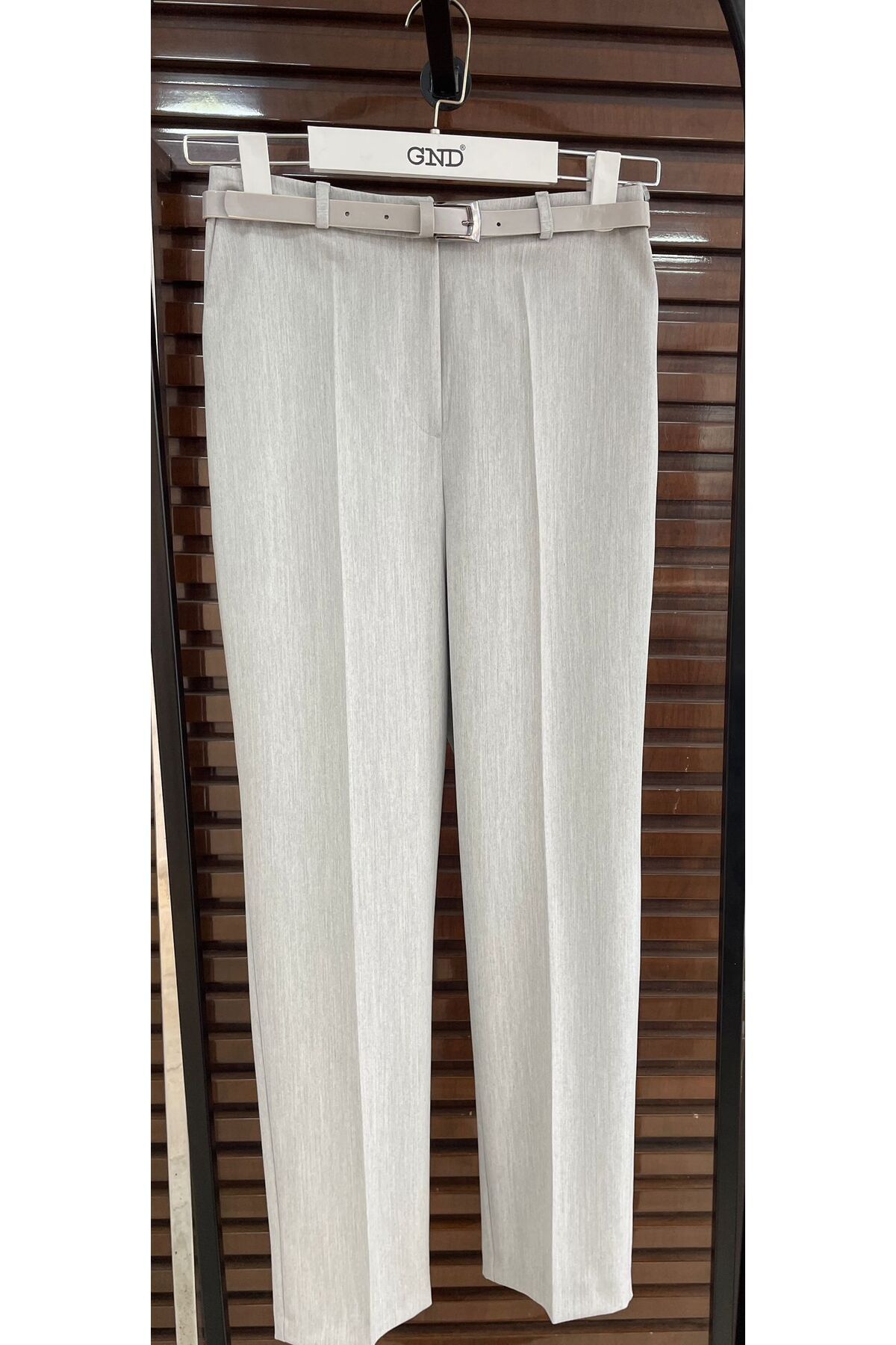 GND TEKSTİL GND KLASIK PANTOLON 1332