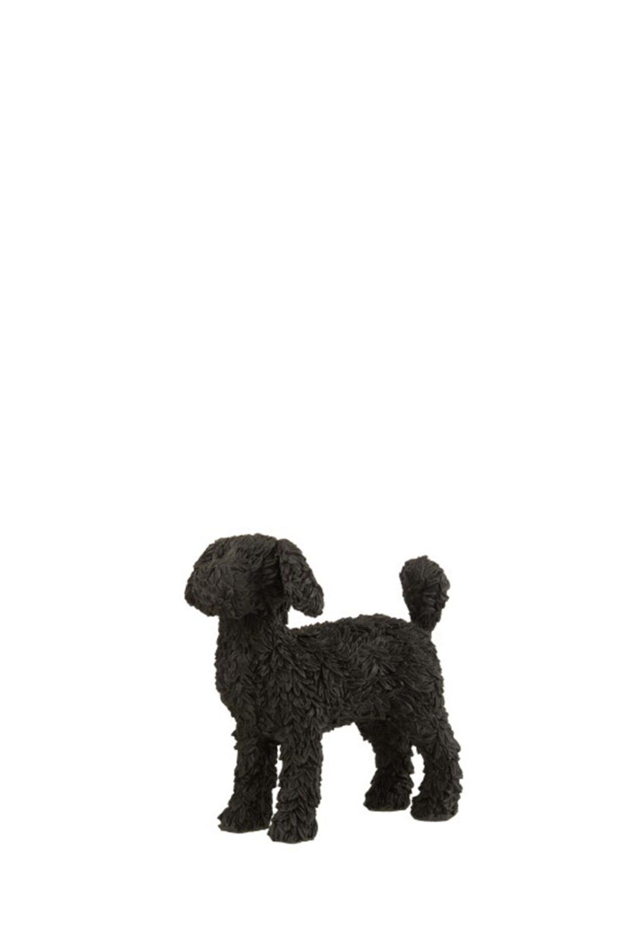 Laromita Decoration AYAKTA KÖPEK OBJE