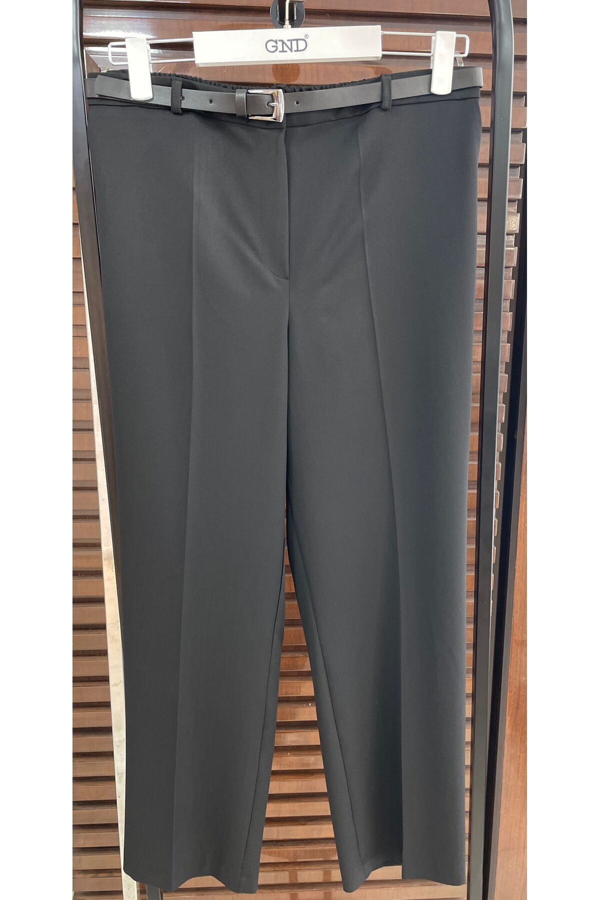 GND TEKSTİL GND KLASIK PANTOLON 1332