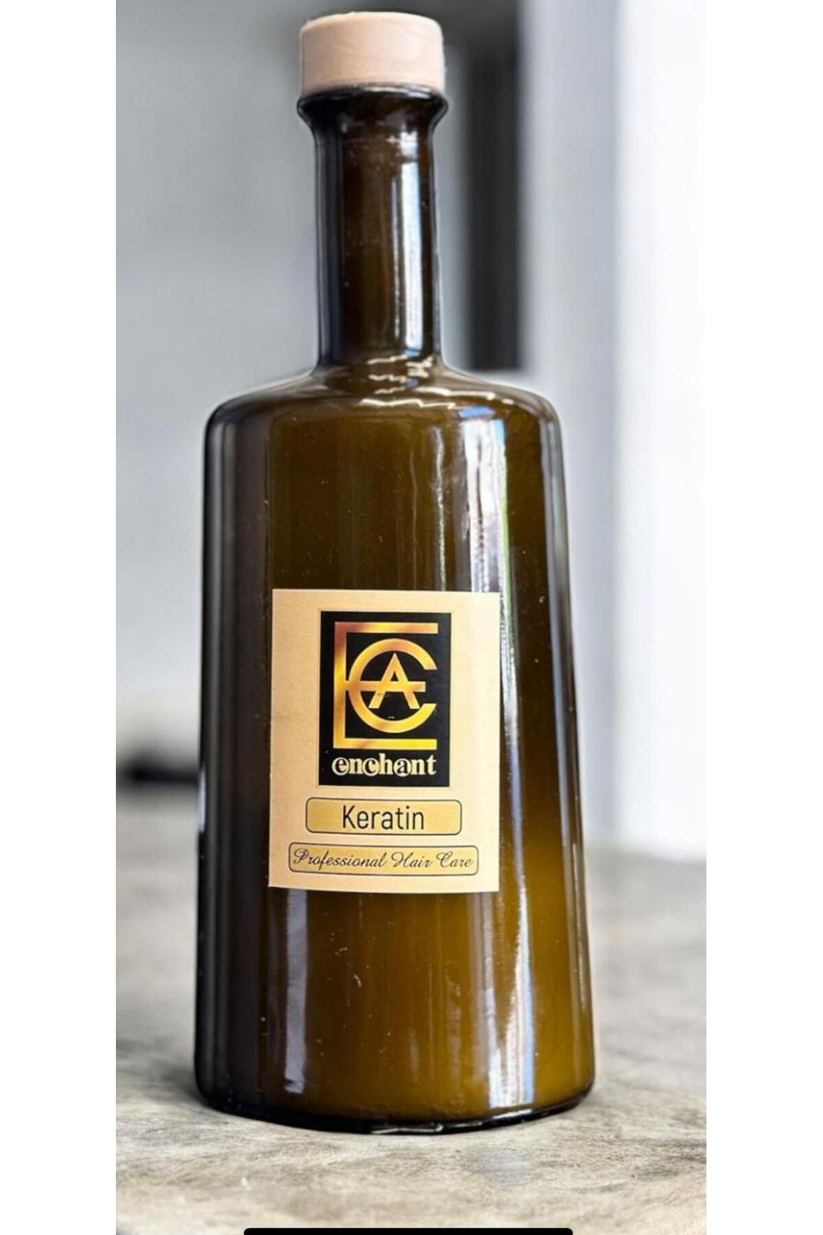 ENCHANT KERATİN 500 ML