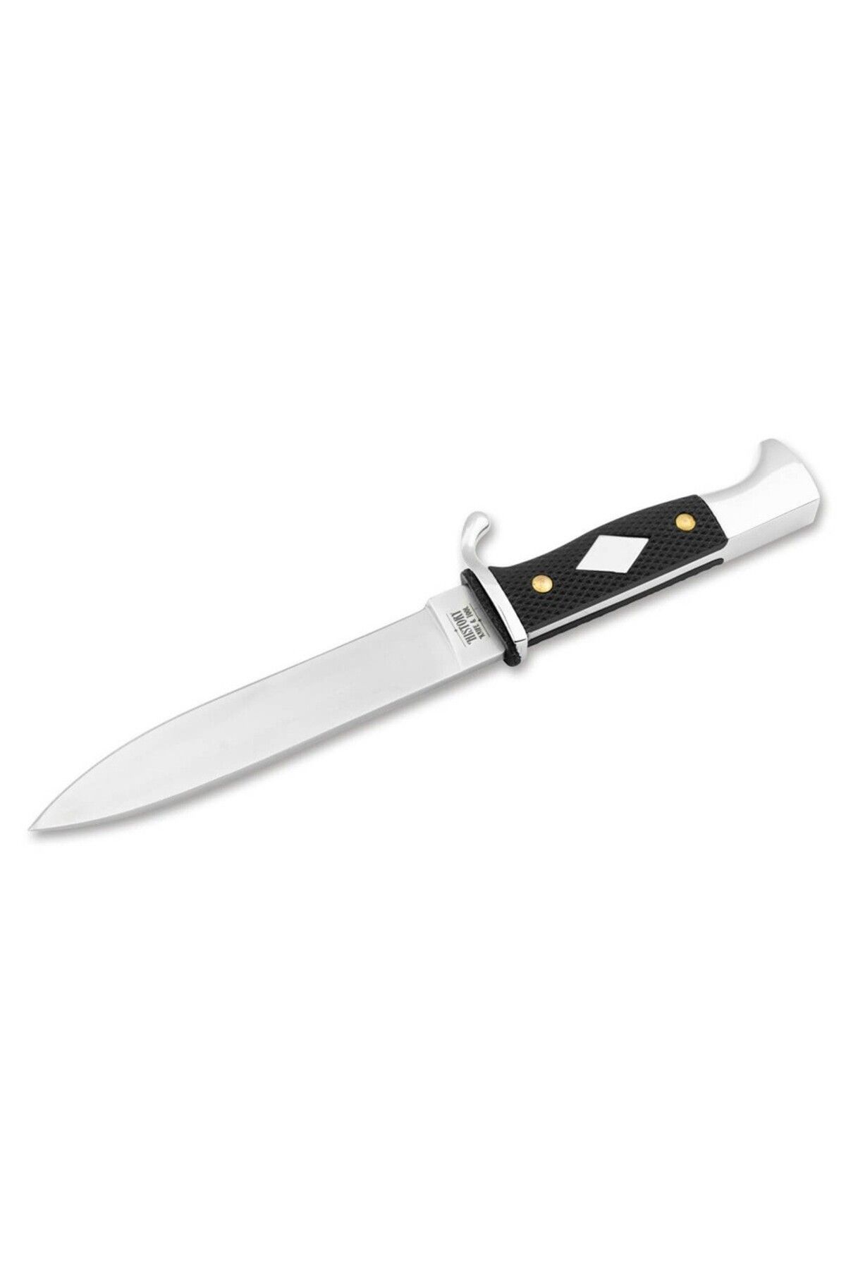 History Knife Tool History Knife & Tool German Scout Knife Bıçak