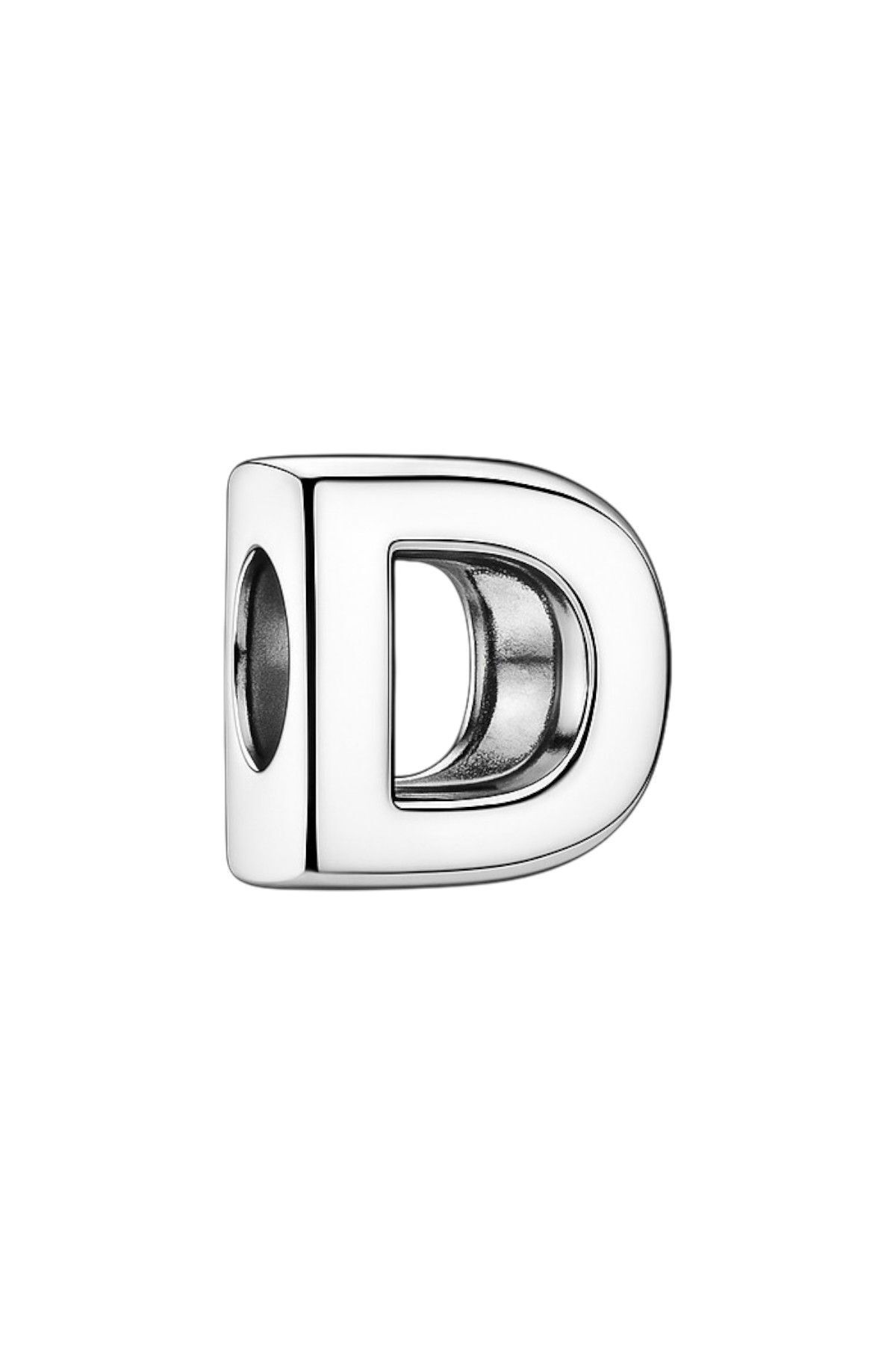 Dumledo D Harf Charm