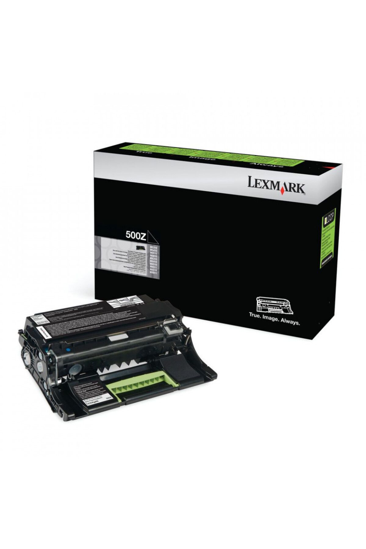 Lexmark-Lexmark 50F0Z00, Unitate Imagine originala, 60000 pagini 1
