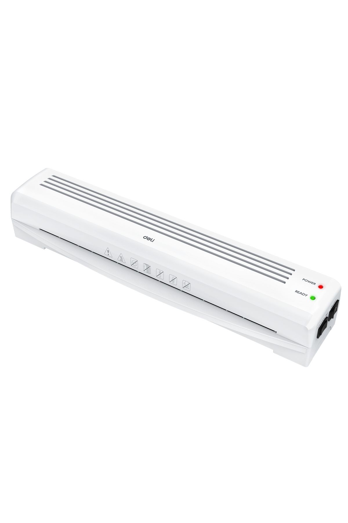 Deli-E14379 Laminator, A3 Size, 260mm/min, Compact Design – For Office & Home Use 4