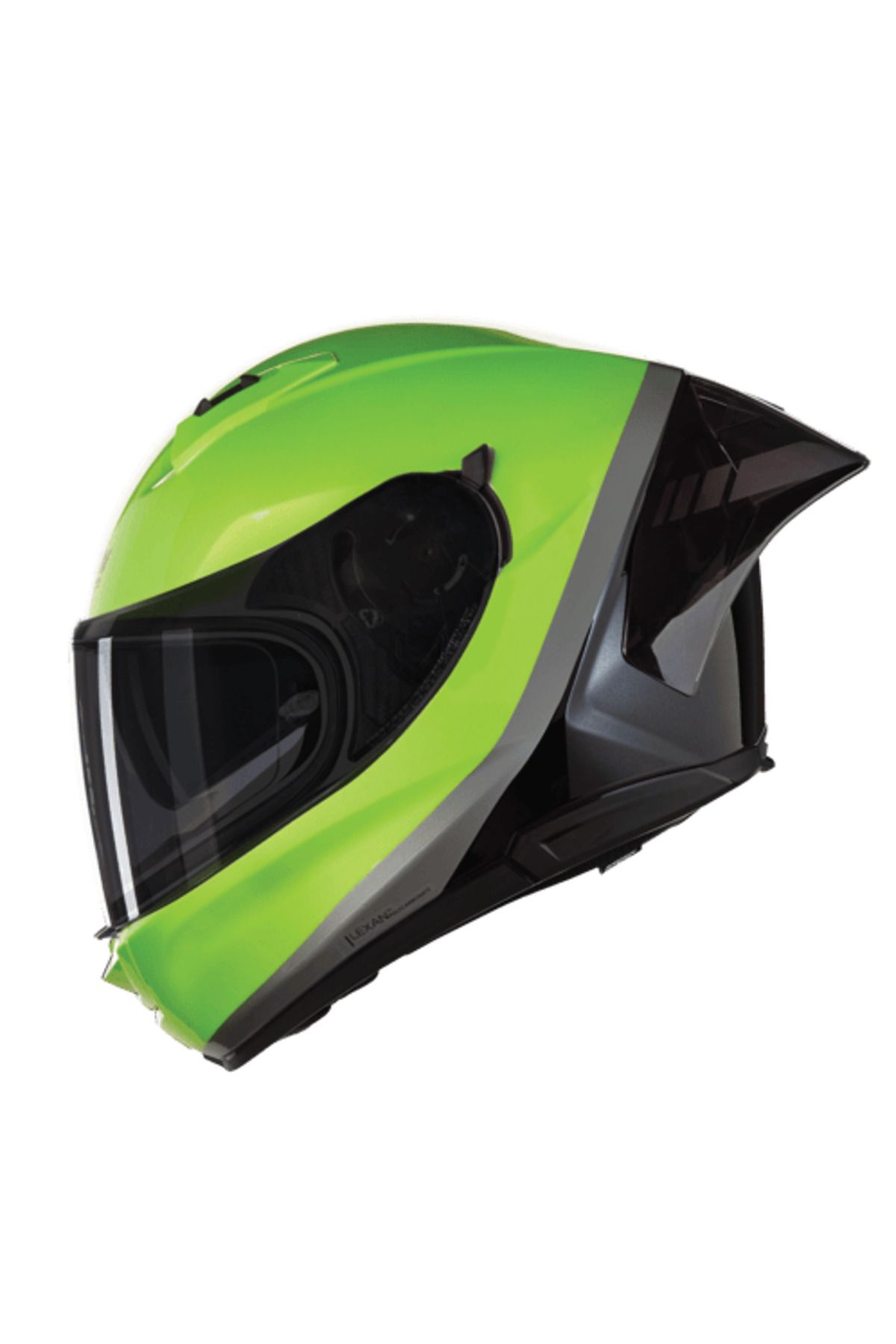 Nolan N60-6 SPORT VERNICIATURA SPECIALE 348 KAPALI KASK