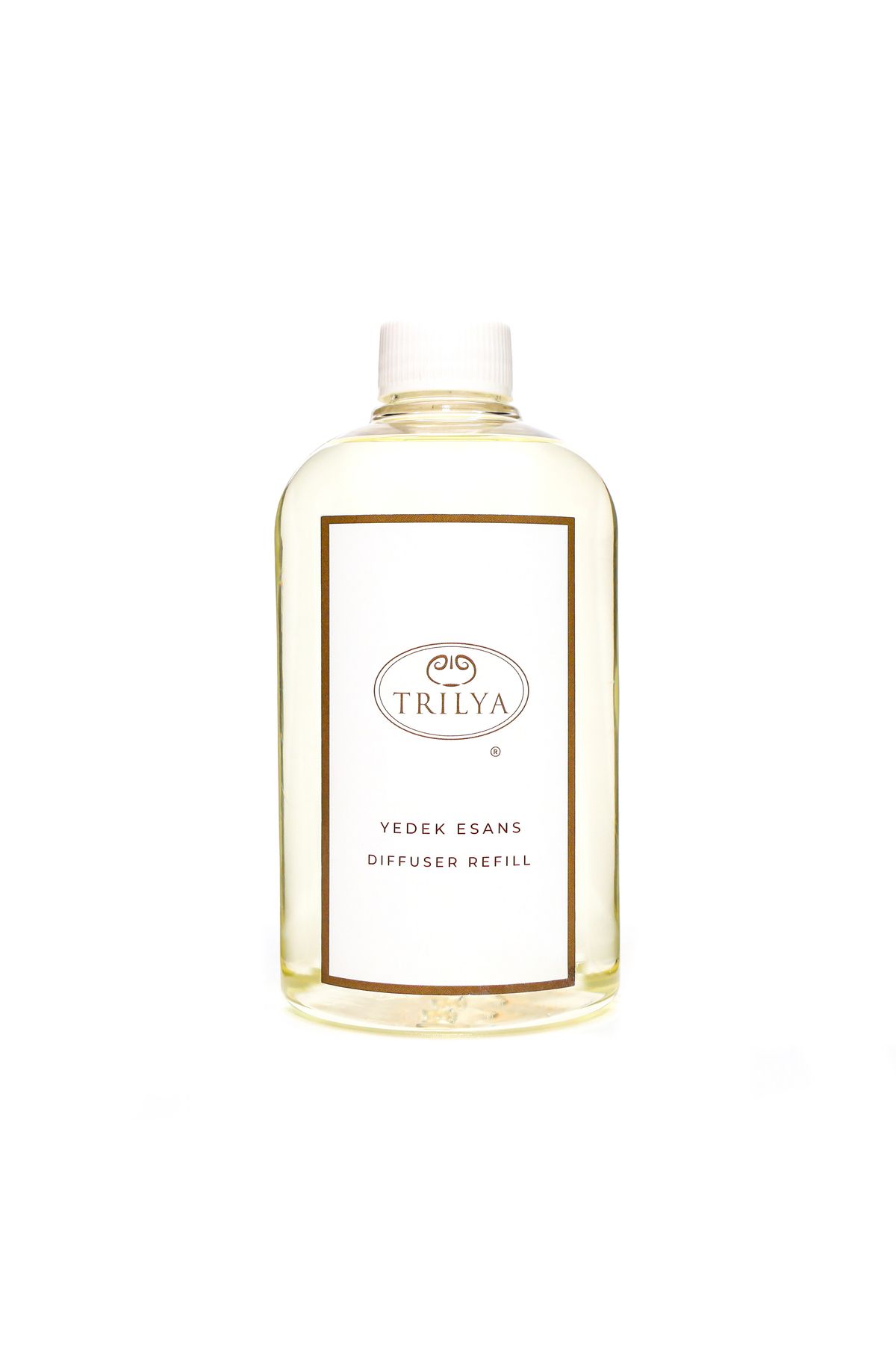 Trilya 250 ml Limonya Yedek Esans