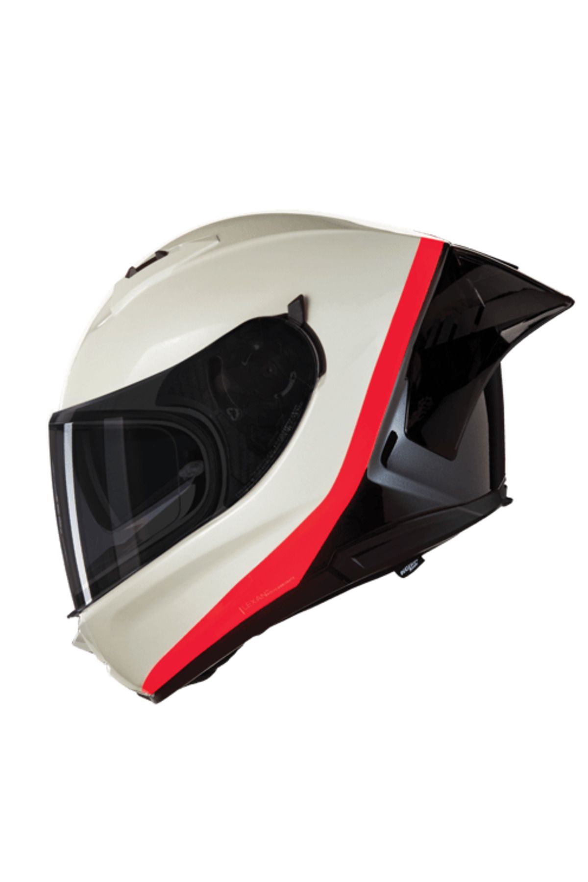 Nolan N60-6 SPORT VERNICIATURA SPECIALE 347 KAPALI KASK