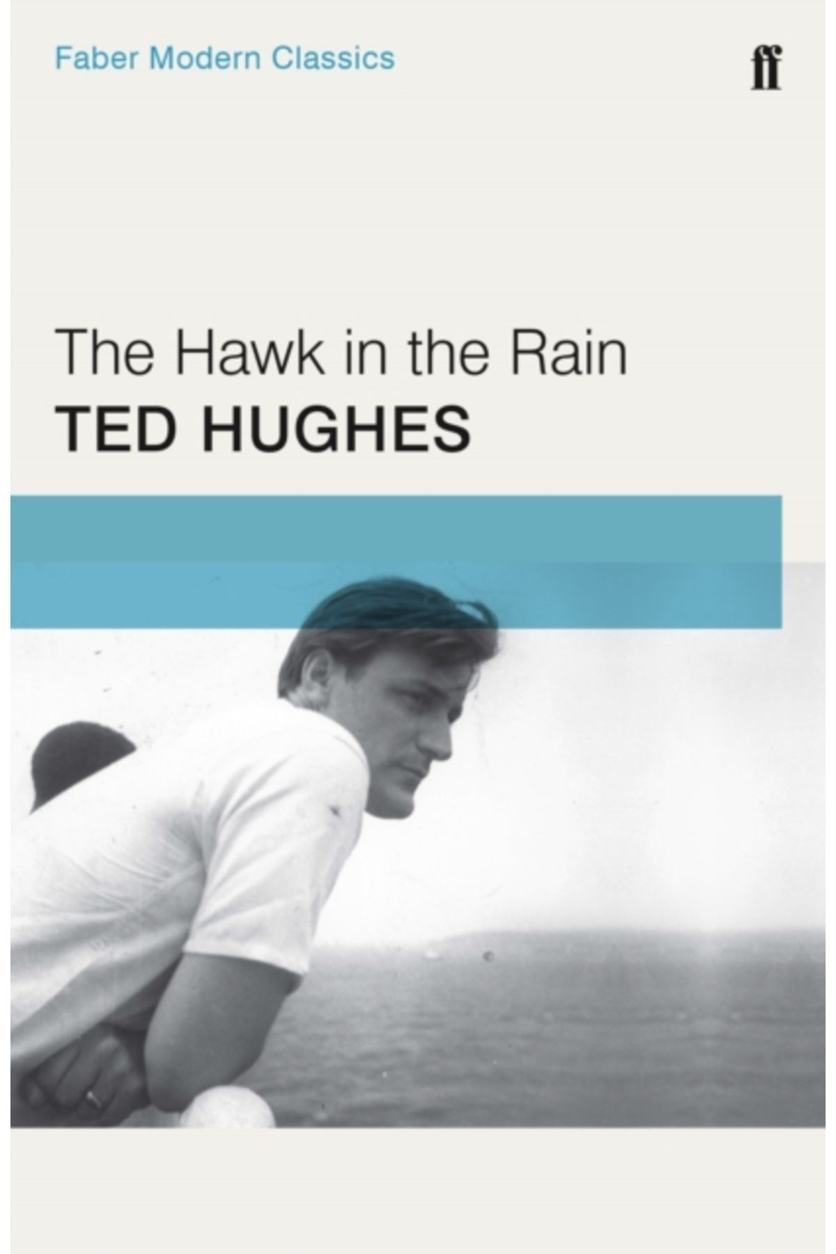 faber And Faber Haw k in the Rain : Faber Modern Classics