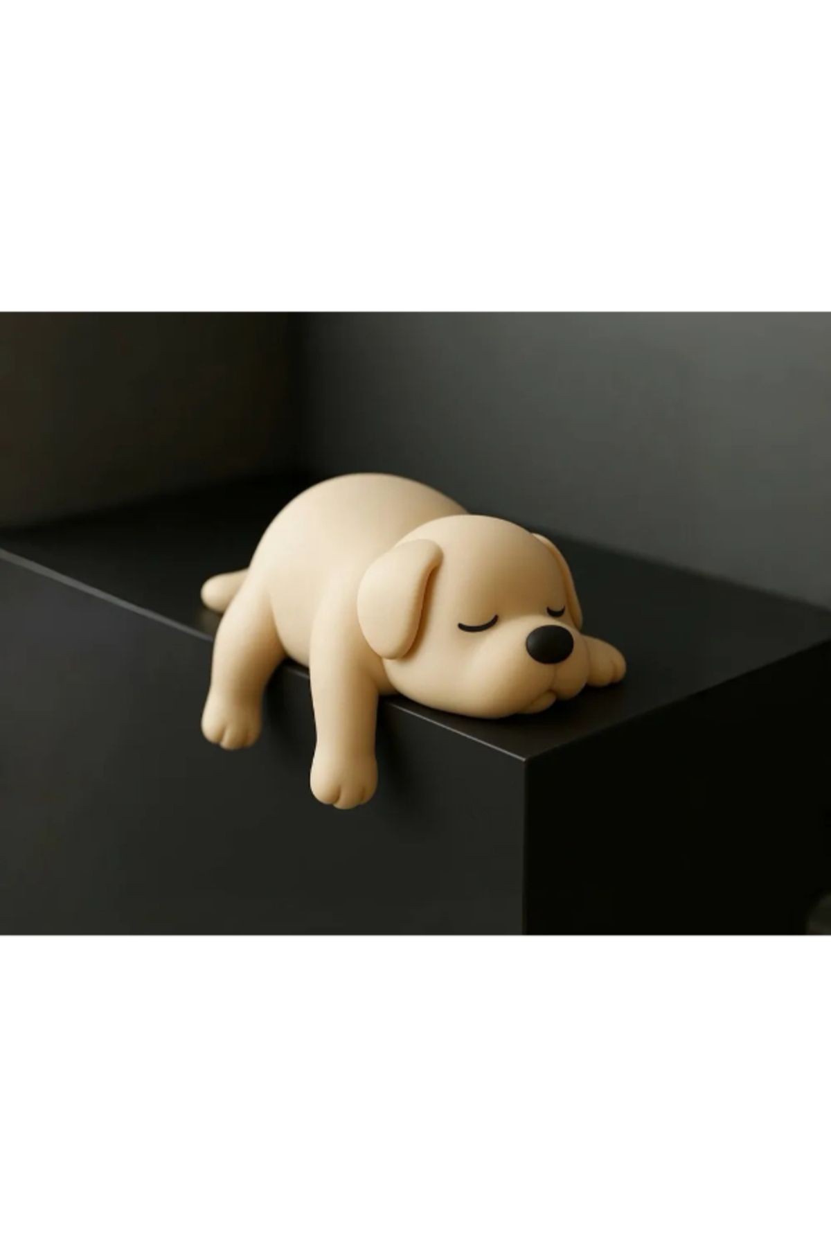 NOMOTHETIC Lazy Dog – Lazy Edge Beasts Figürü