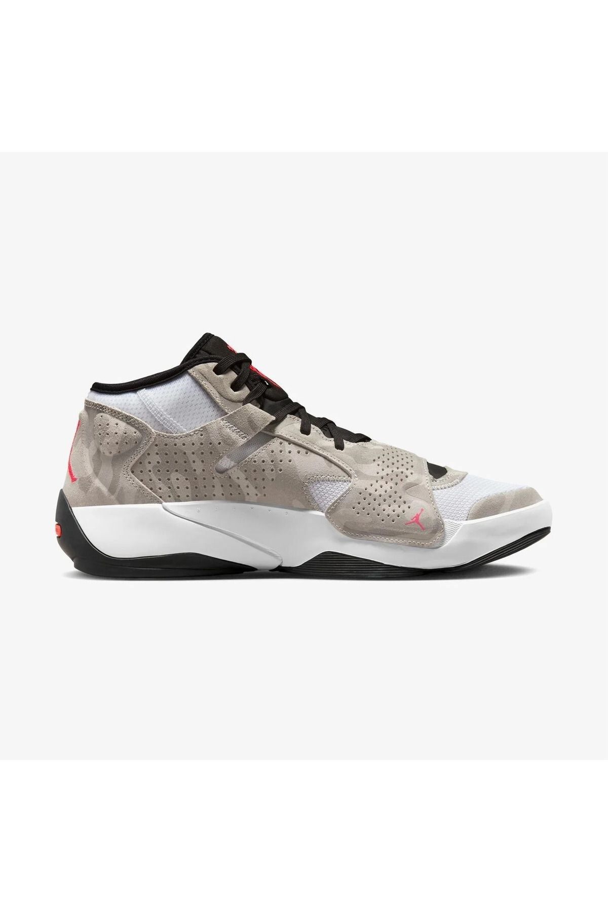 Nike Jordan Zion 2 Basketbol Ayakkabısı FJ1213-106