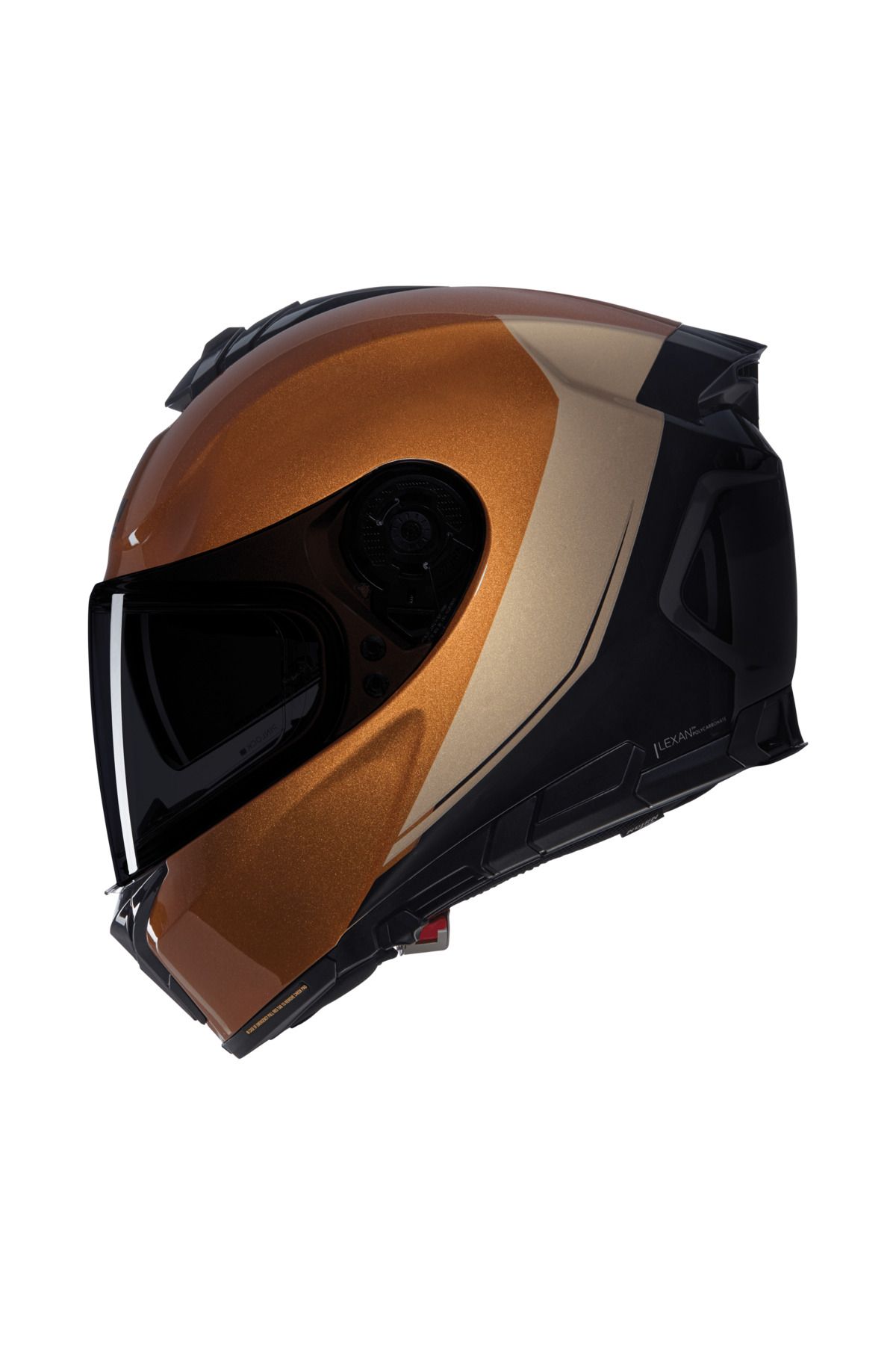 Nolan N80-8 VERNICIATURA SPECIALE 341 KAPALI KASK