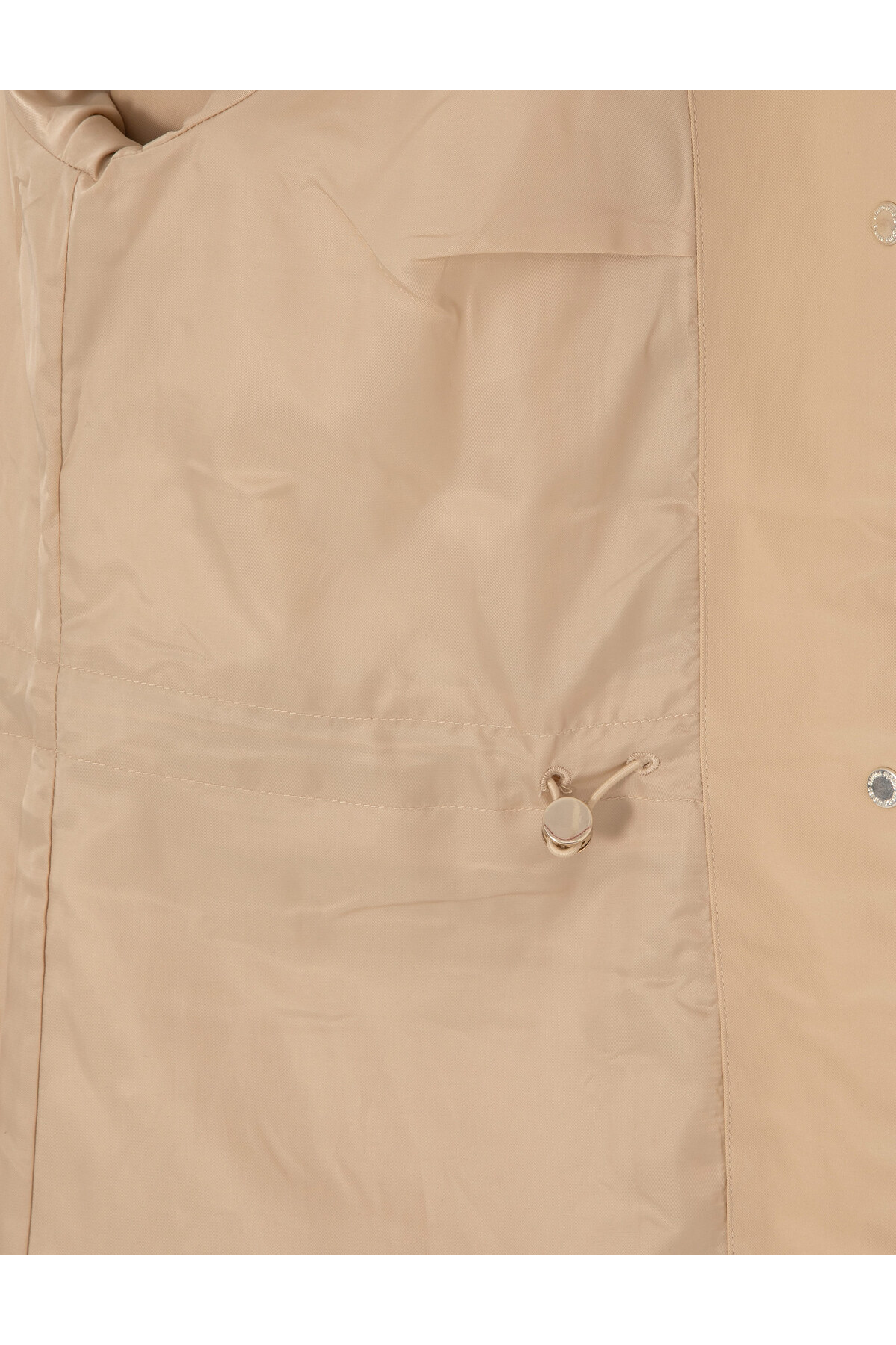 Pierre Cardin Bej Kaban 50306399-VR011 görsel 6