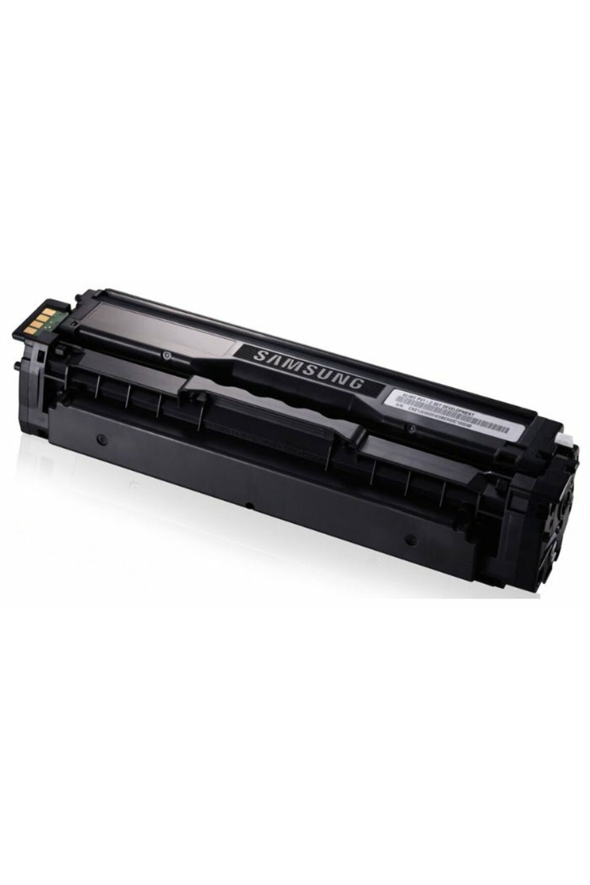 Samsung-Cartus Toner Original Samsung CLT-K504S, Negru, 2500 pagini 4