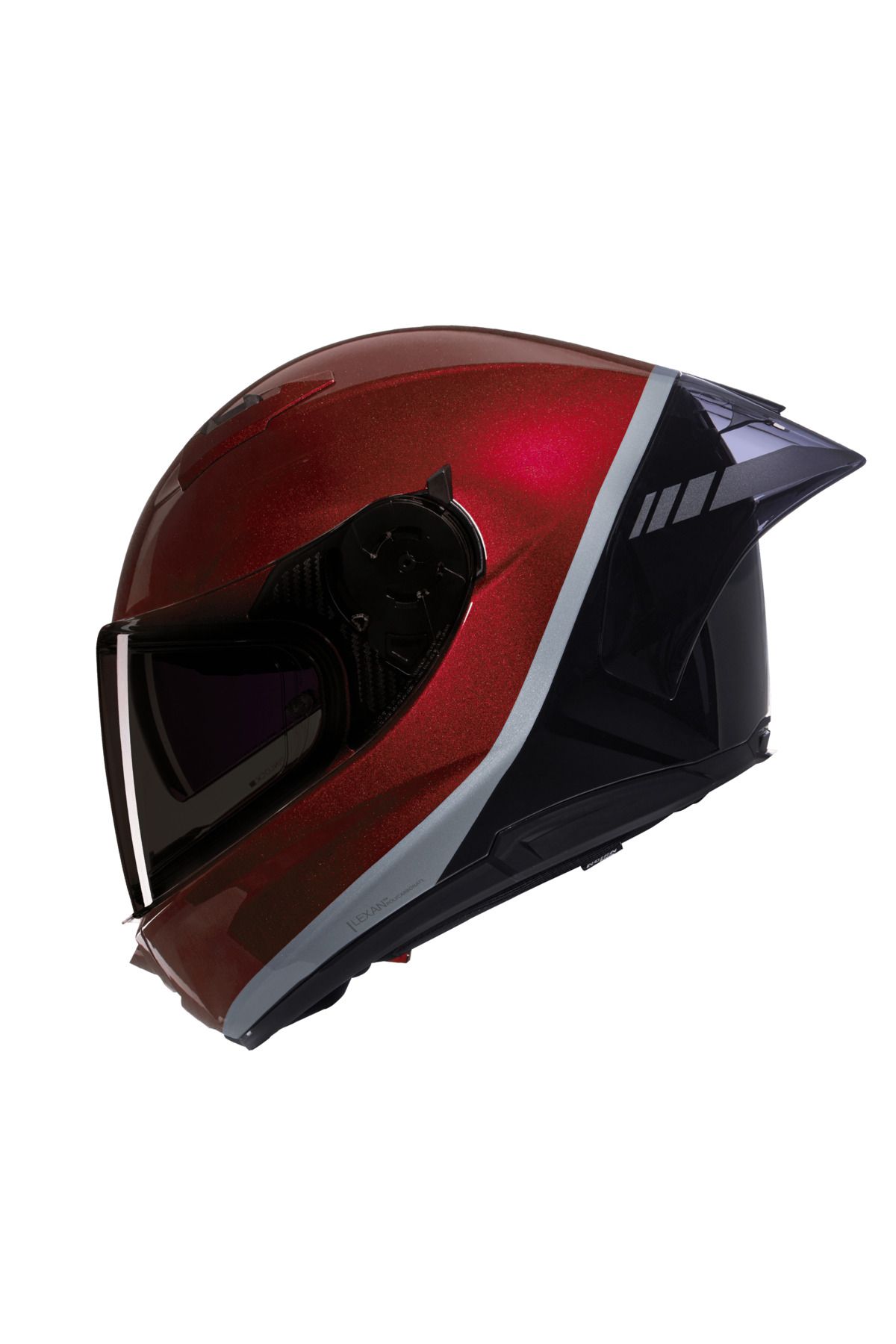 Nolan N60-6 SPORT VERNICIATURA SPECIALE 349 KAPALI KASK
