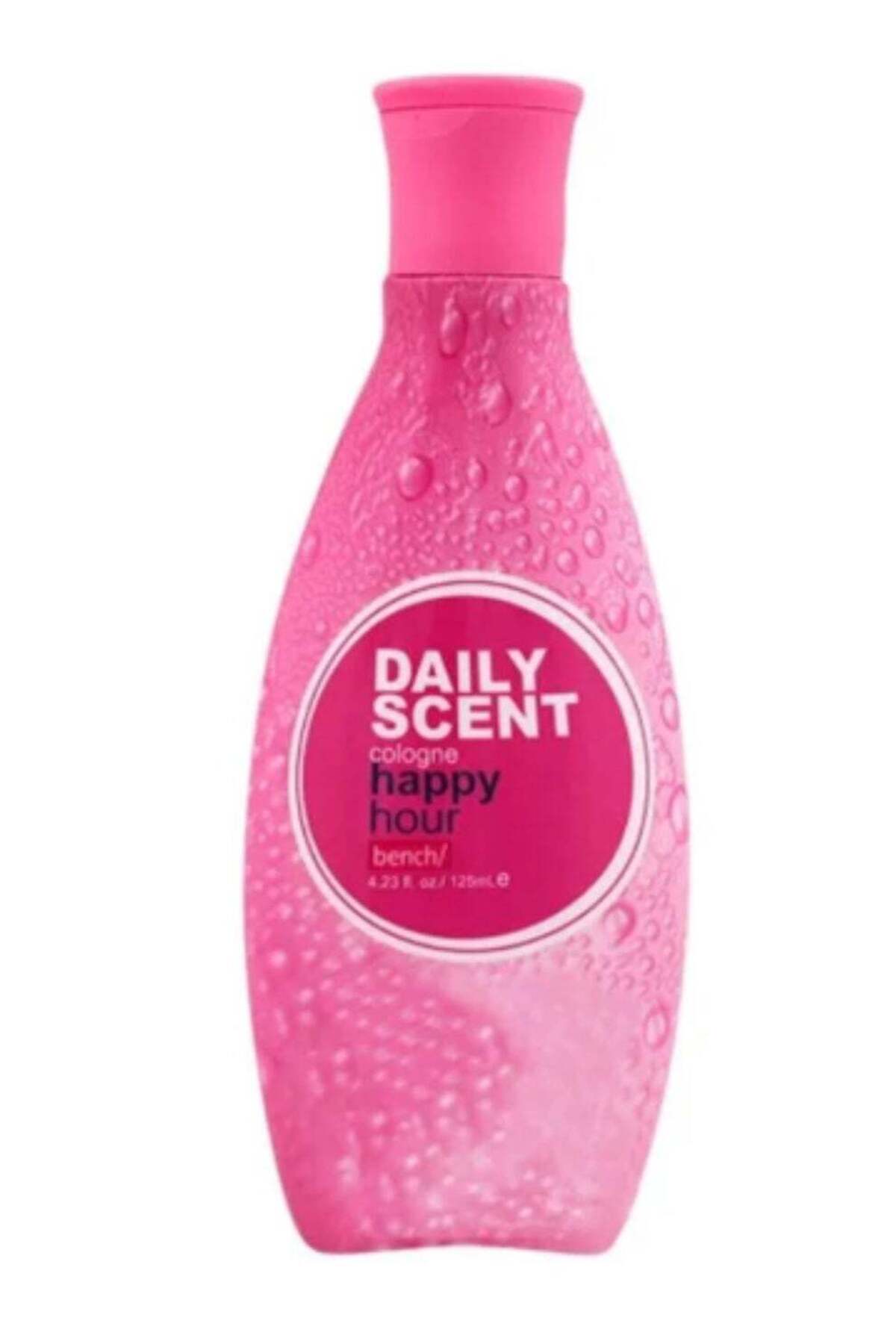 BENCH Daily Scent Bench Happy Hour Body Spray 125ml- Trendyol