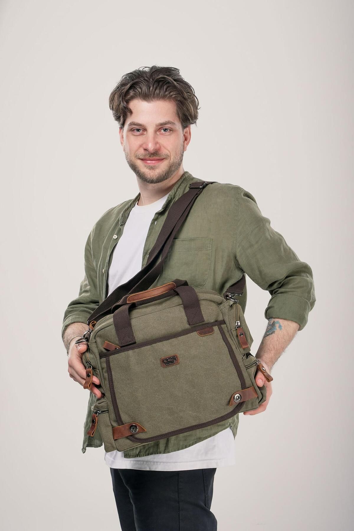 ÇÇS Ccs 31352 Askılı Çanta