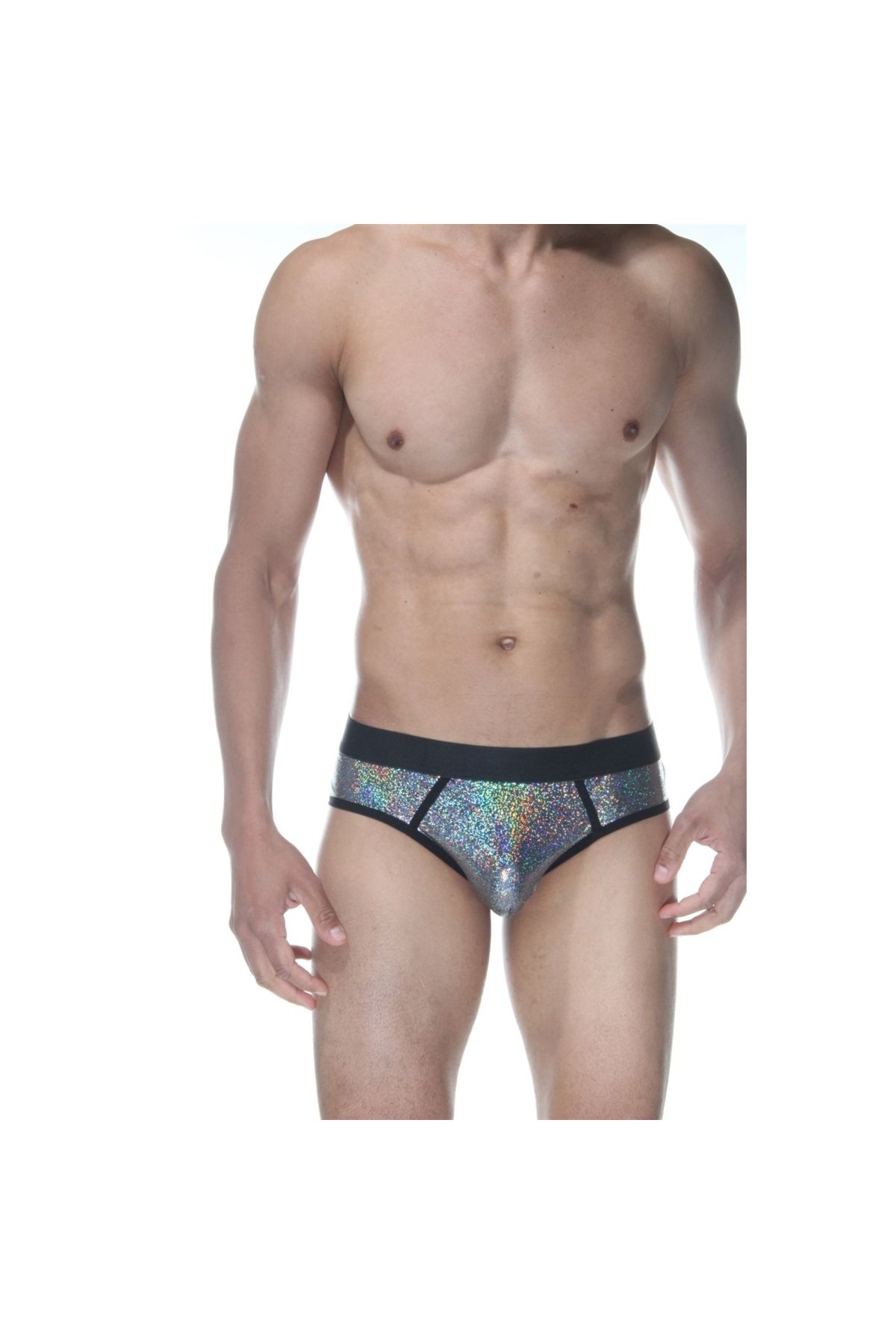 Marsilyan Jockstrap