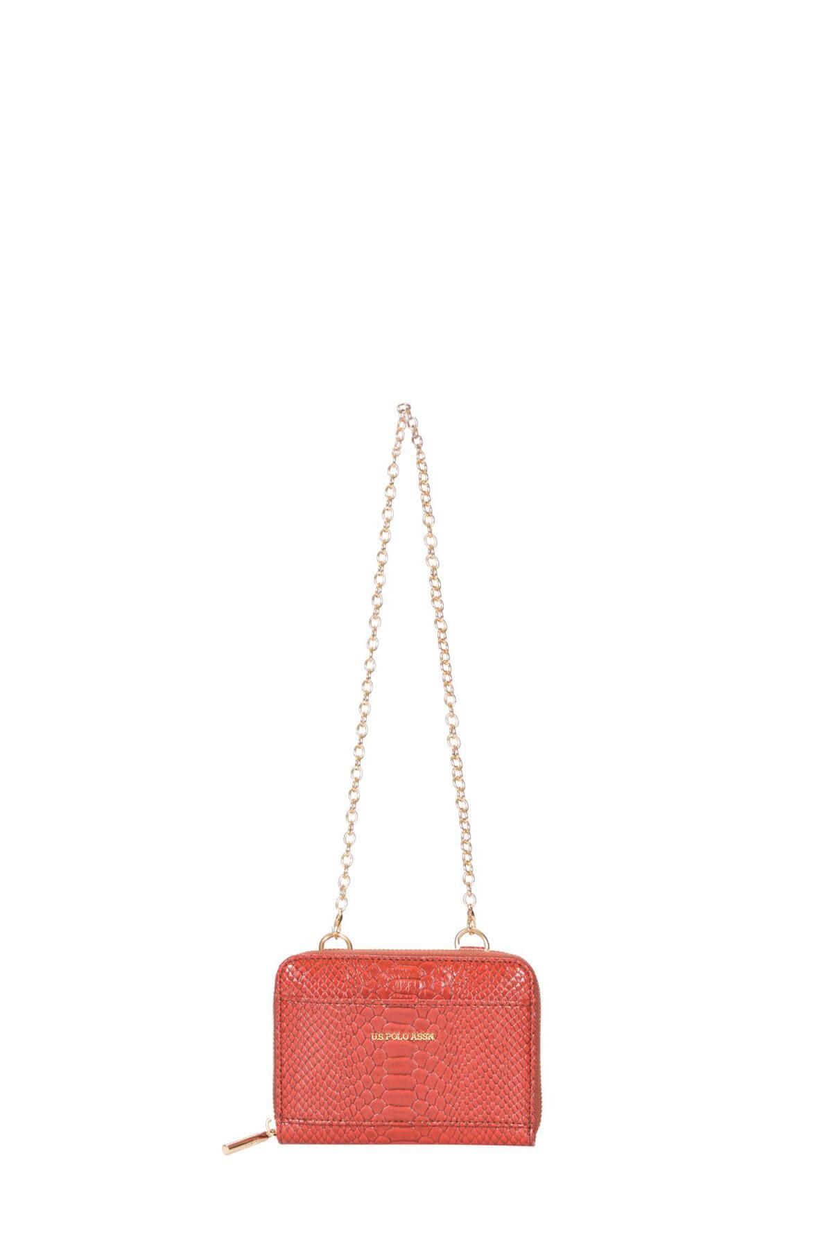 U.S. Polo Assn. U.S. Polo Assn. Us24677 Kadın Omuz & Kol Çantası