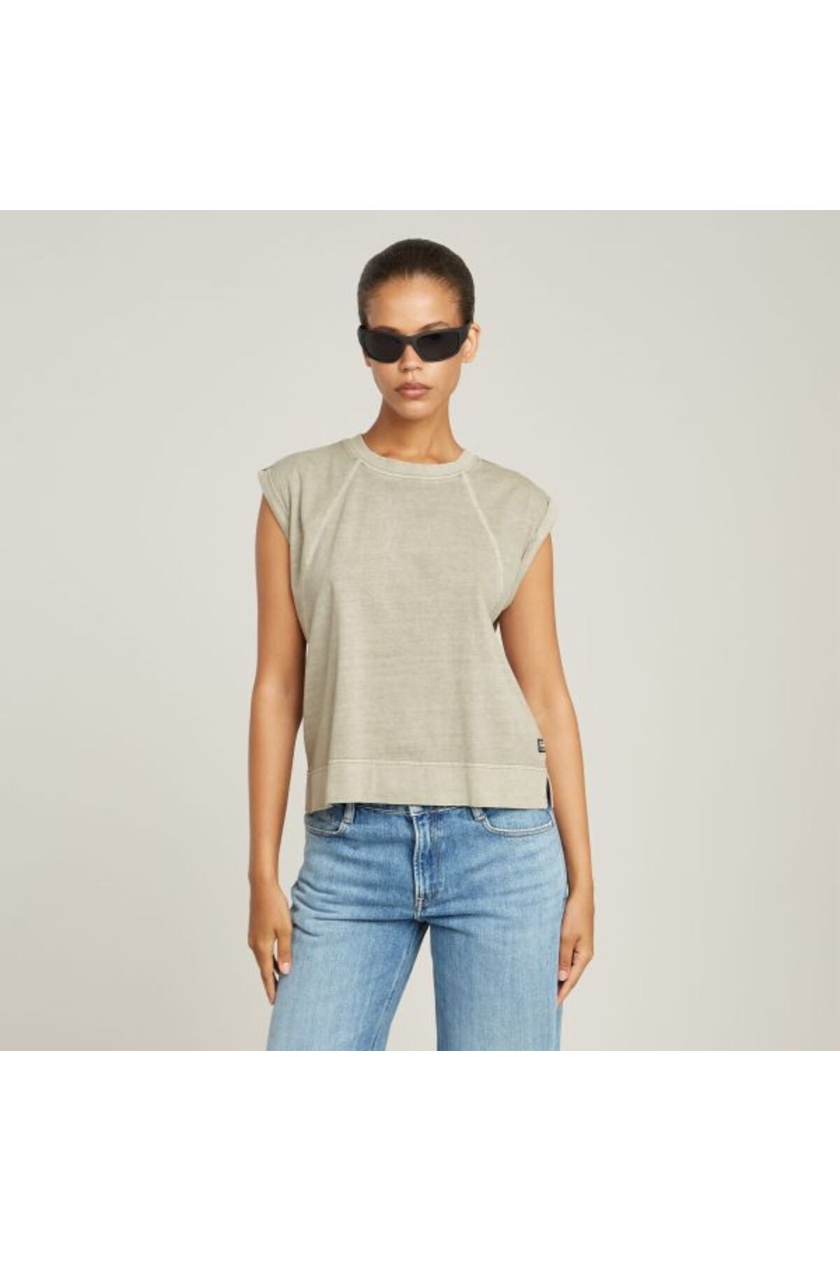 G-STAR RAW TOP T-Shirt