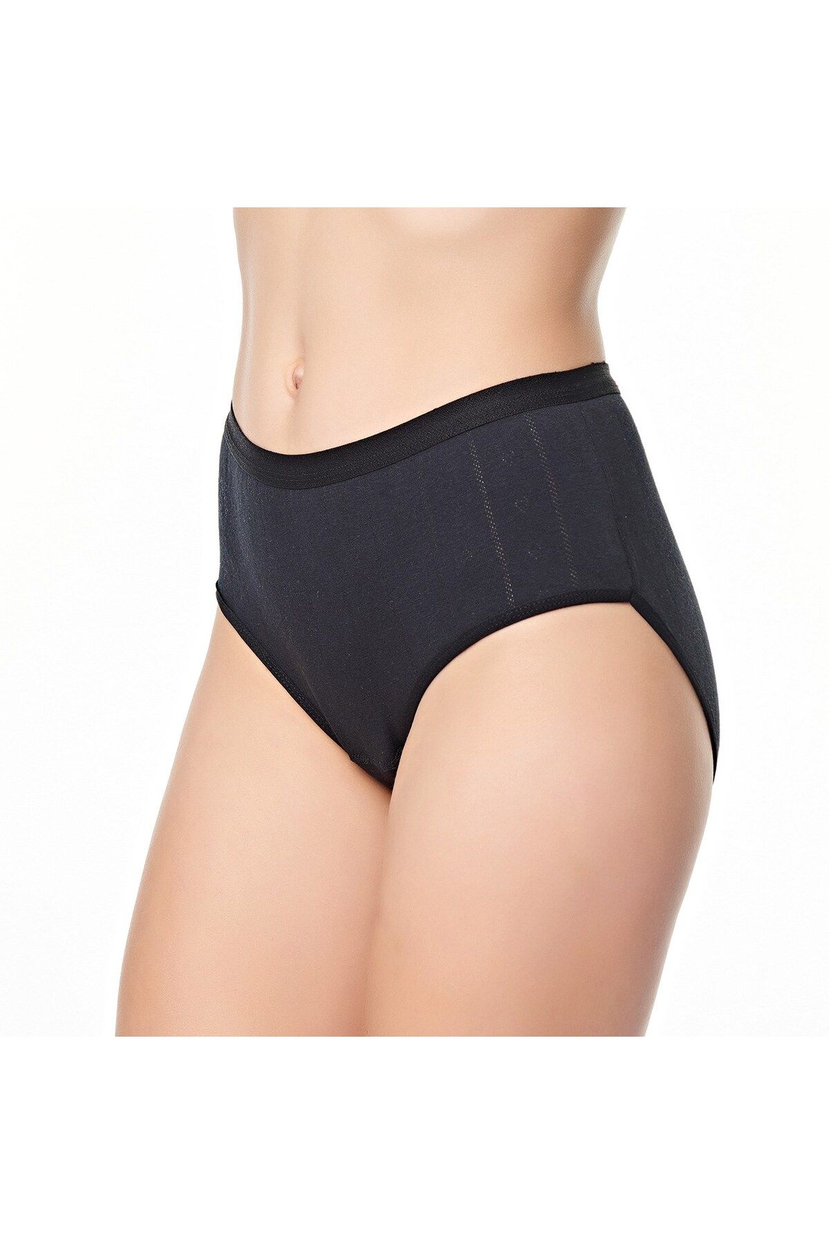 Tutku JAKARLI Bato Bikini / Külot 12 'li Kombin - 0950
