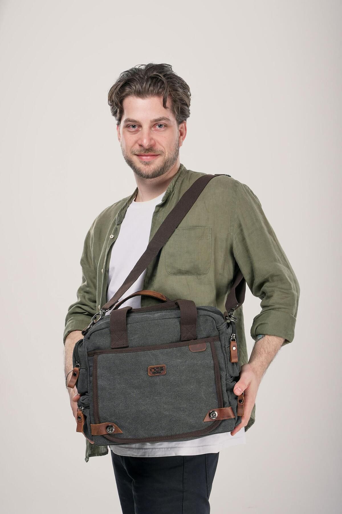 ÇÇS Ccs 31352 Askılı Çanta
