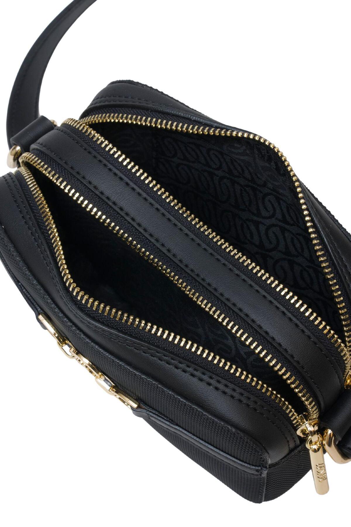 کیف رودوشی زنانه راسته | یو اس پولو U.S. Polo Assn. TYC1DA9FB1E8D9BEC2768F000 - تصویر 5