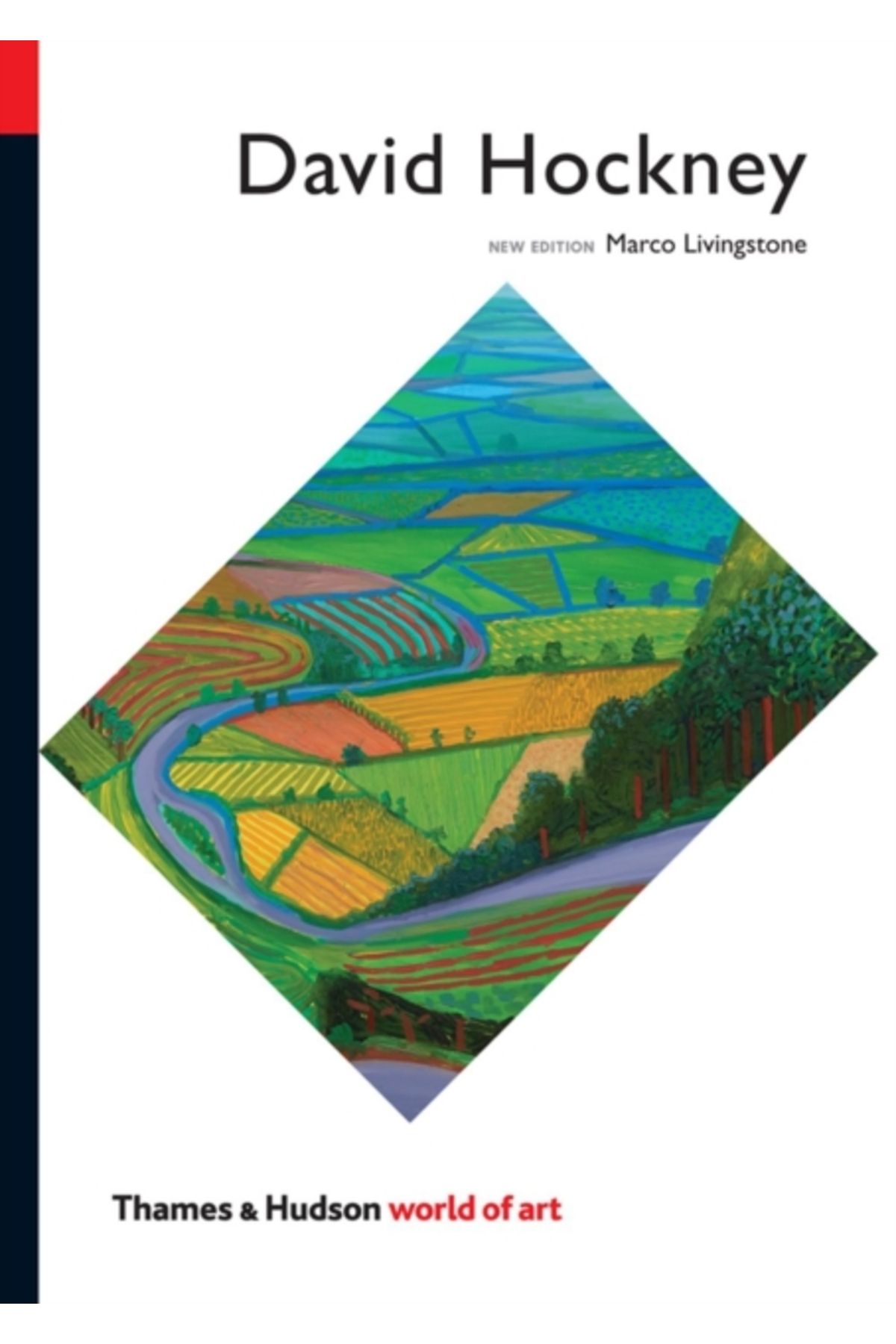 Thames & Hudson David Hockney