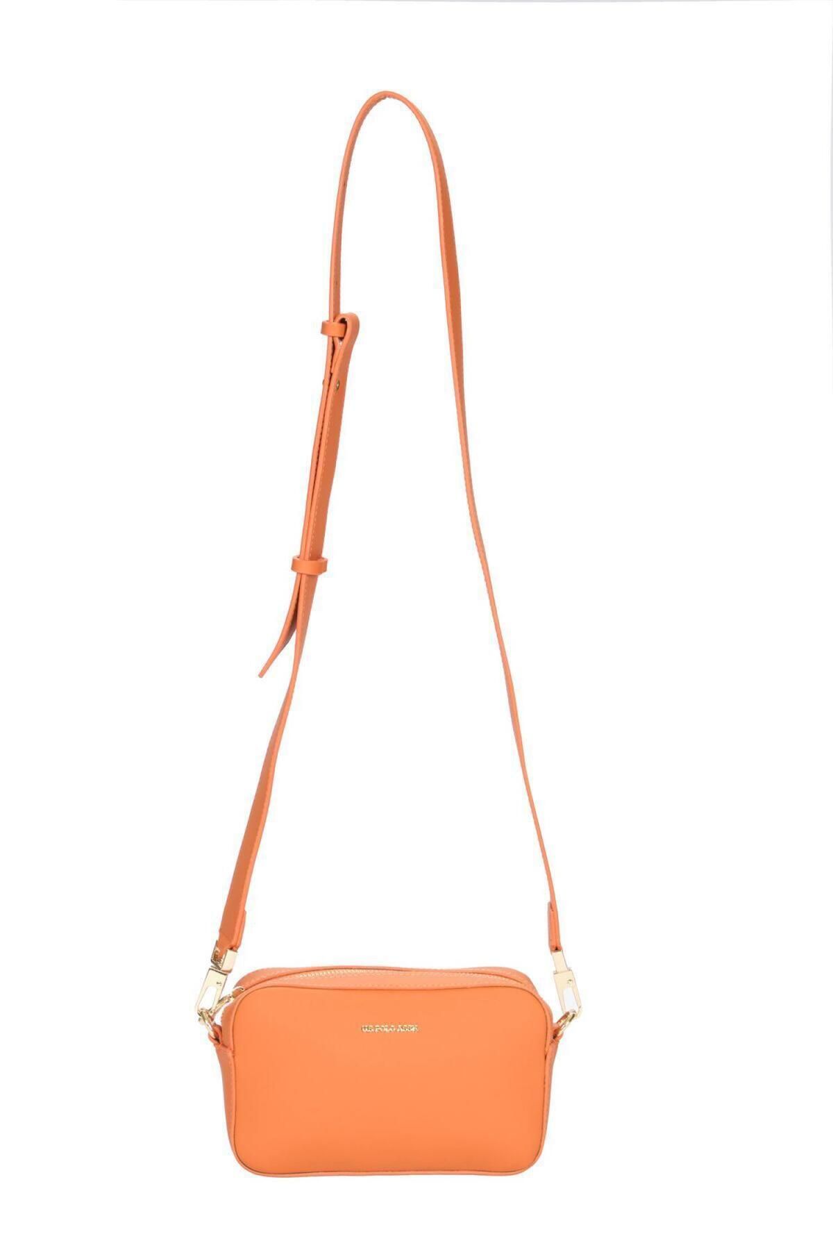 U.S. Polo Assn. U.S. Polo Assn. Us24625 Kadın Omuz & Kol Çantası