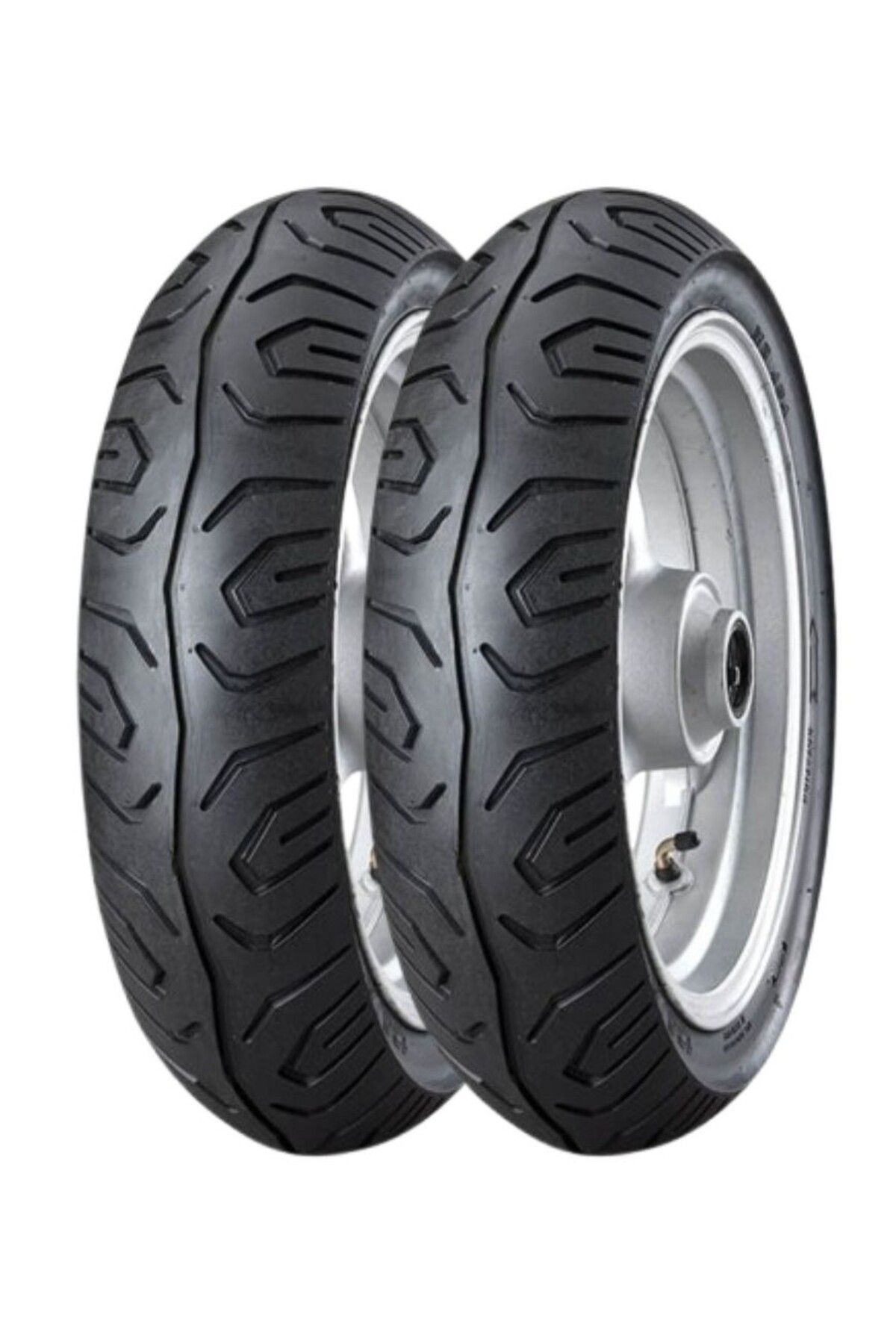 ANLAS Takım Apachi Express 125 130/60-13 ve 130/60-13 MB454 Ön Arka Set Lastik