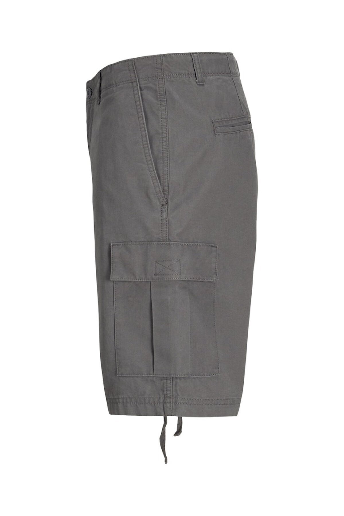 شلوارک مردانه طرح دار فاق نرمال | جک اند جونز Jack & Jones 7017468707 - تصویر 6