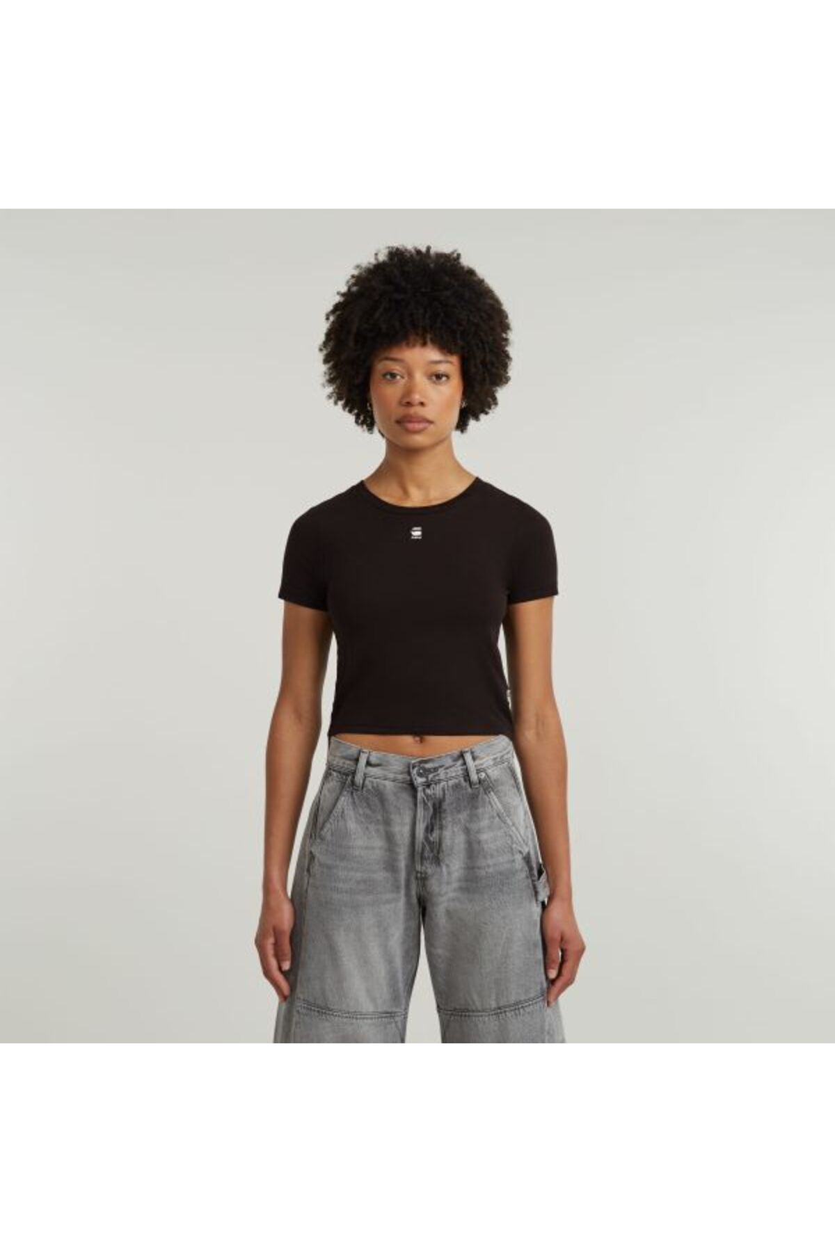 G-STAR RAW TOP T-Shirt