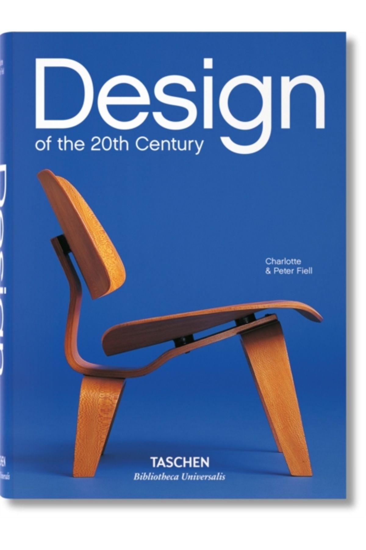 Taschen Design of the 20th Century