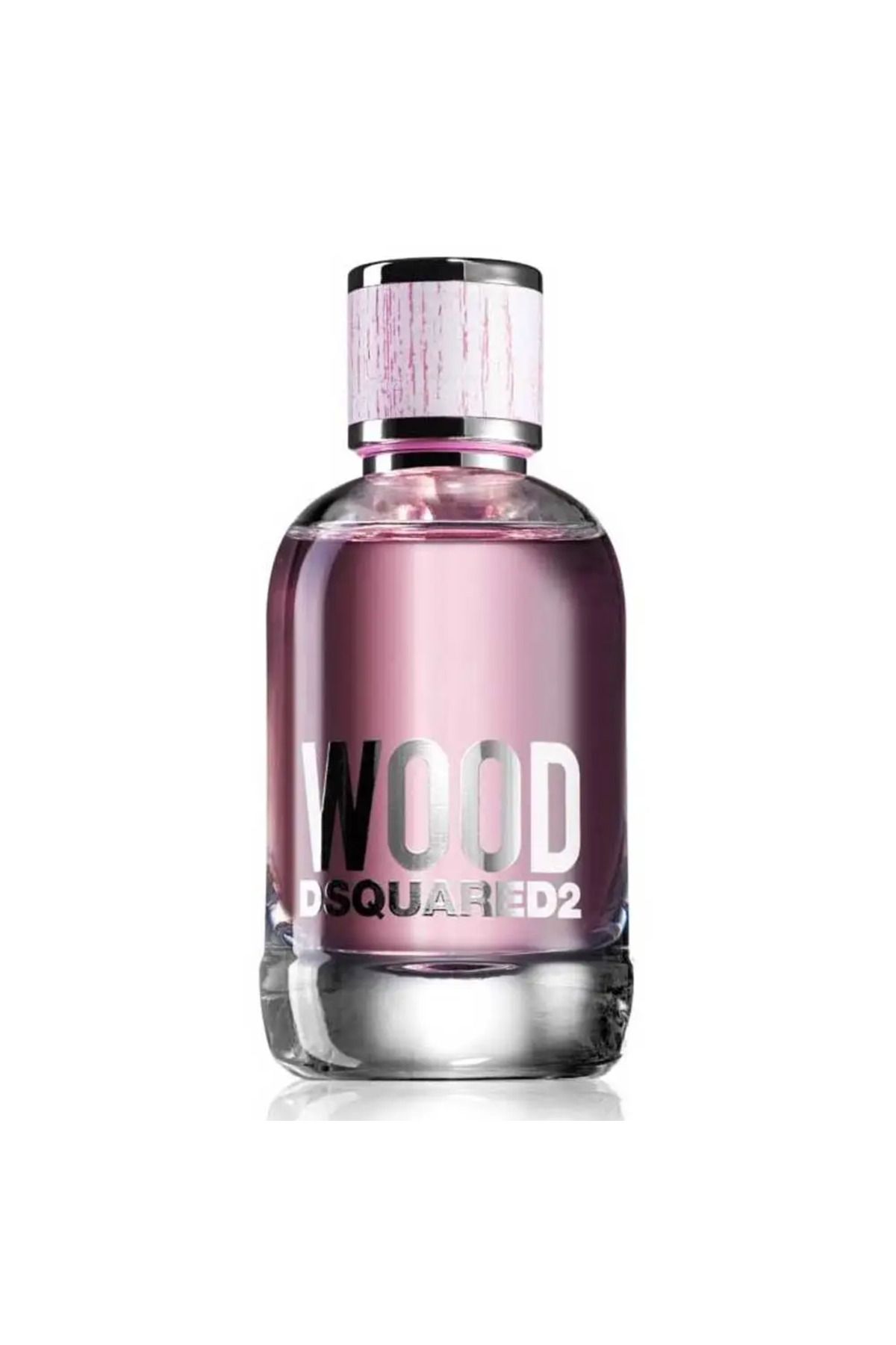 DSquared2-عطر ديسكويرد 2 وود بور فيم للنساء، أو دو تواليت، 100 مل 2
