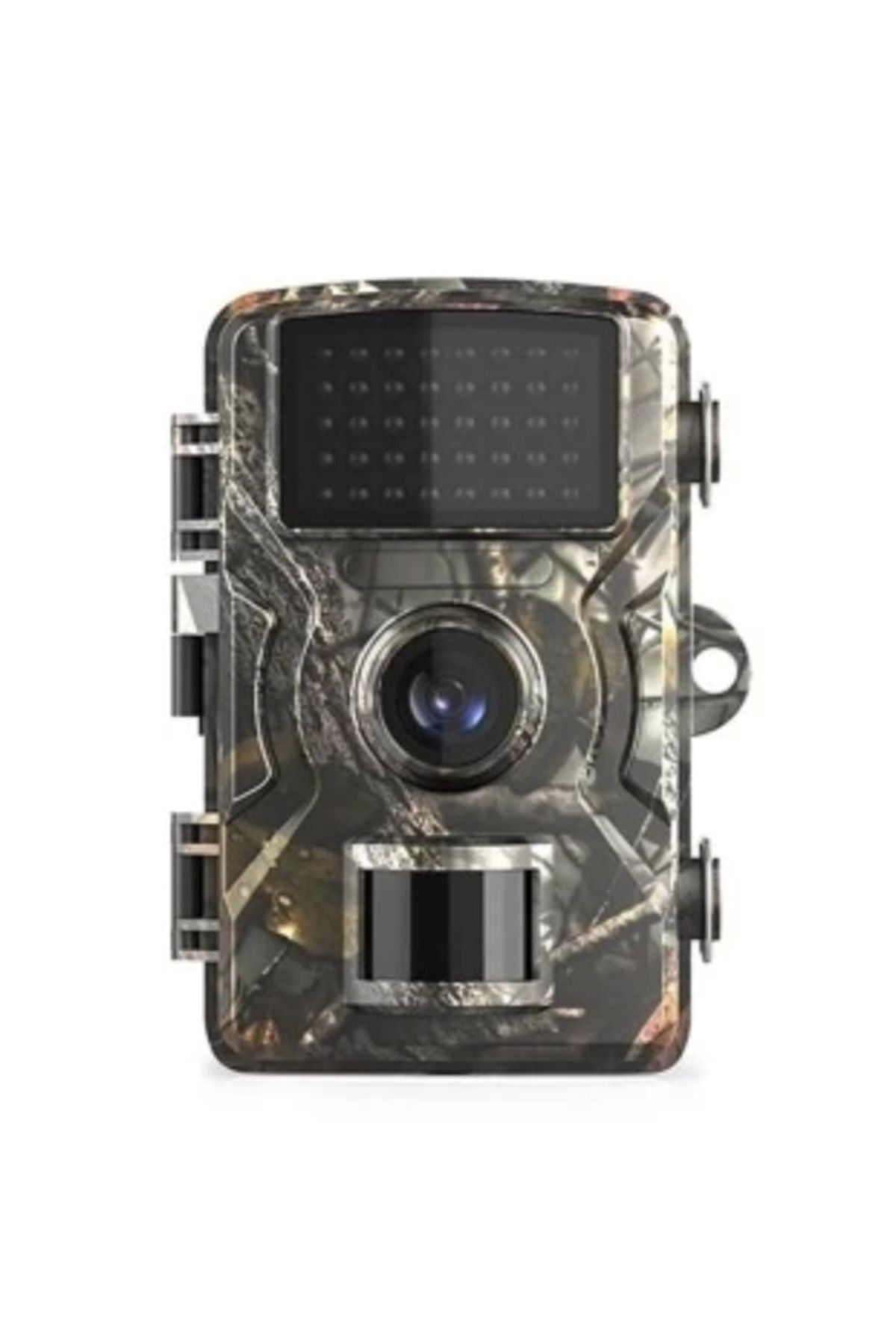 Vemora Fotokapan Kamera 12mp 1080p Doğa Ve Outdoor Gece Görüşlü Kamera Su Geçirmez
