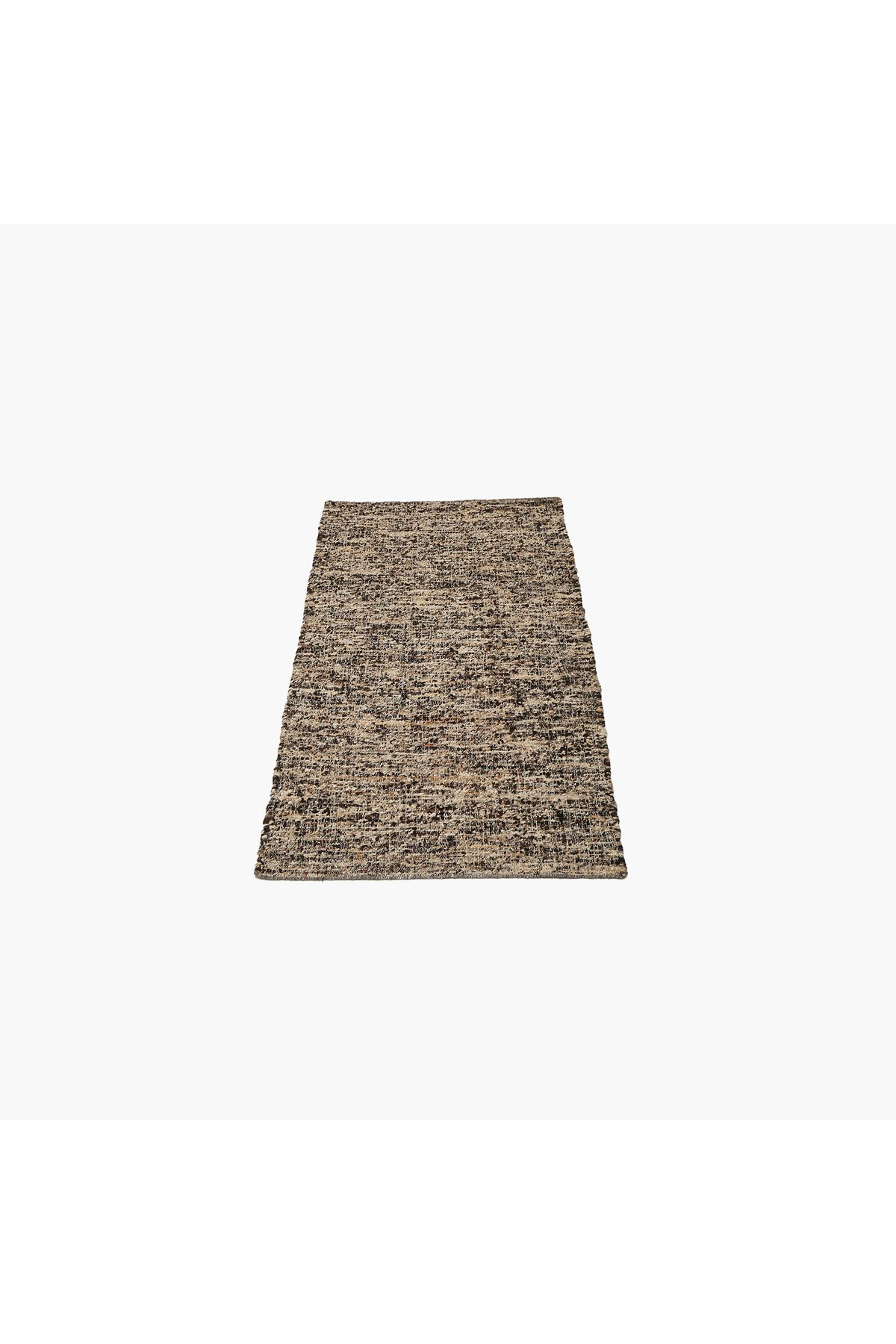 JASMIN CONCEPTS Bogra %100 Yün El Dokuması Halı 90x150 Cm
