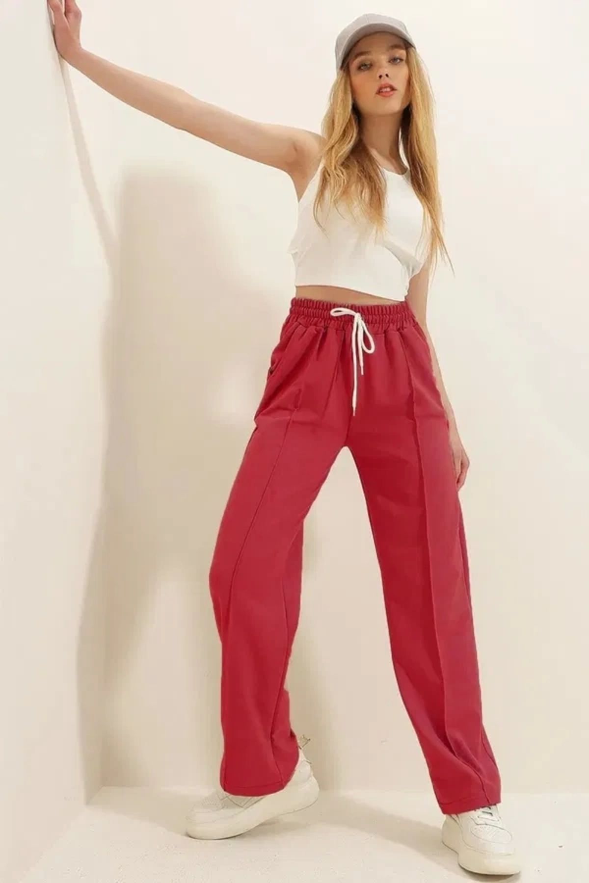 OurStyles Kadın eşofman altı