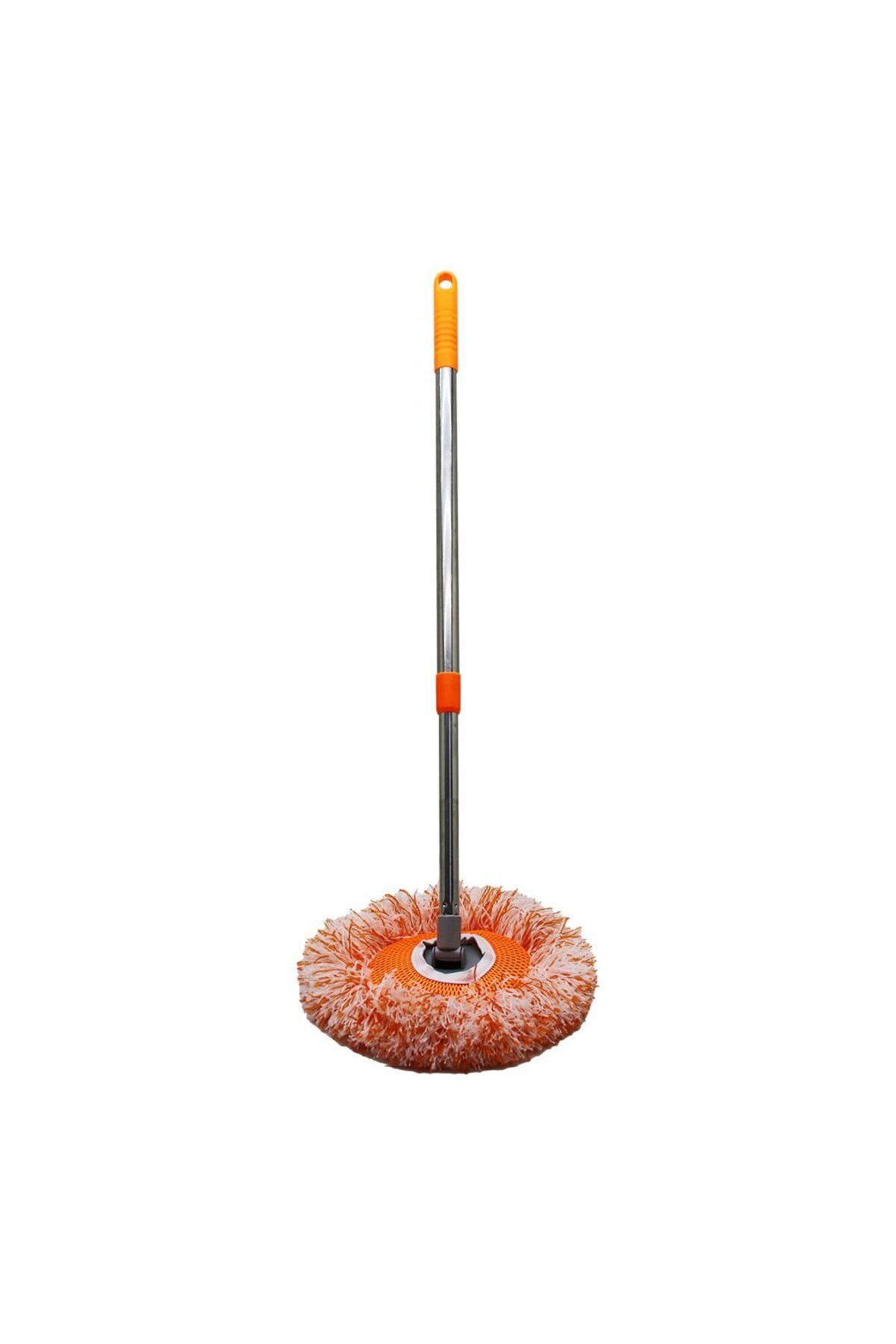 Emperium YUVARLAK AYARLI DÖNERLİ MOP (5122)