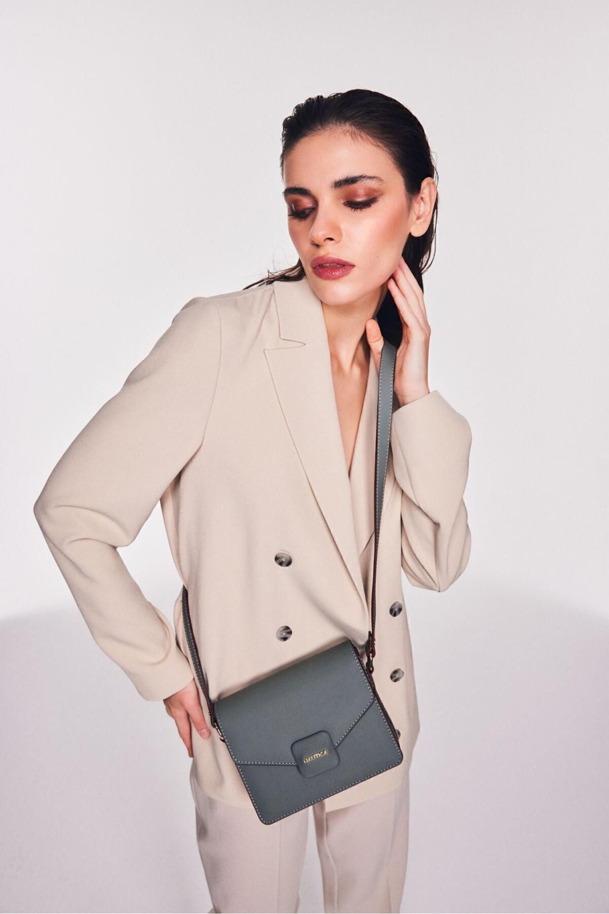 Nautica Cn6507T Kadın Çapraz Çanta