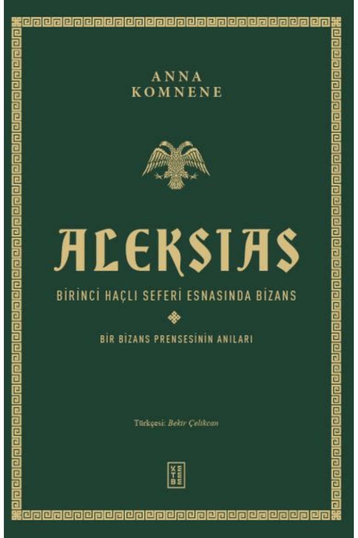 Ketebe Yayınları Aleksias