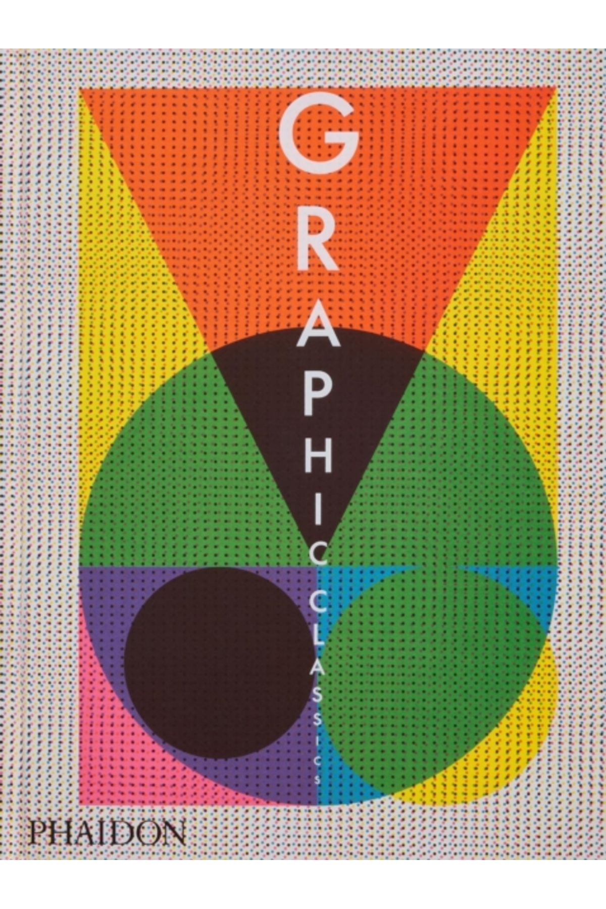 Phaidon Graphic Classics