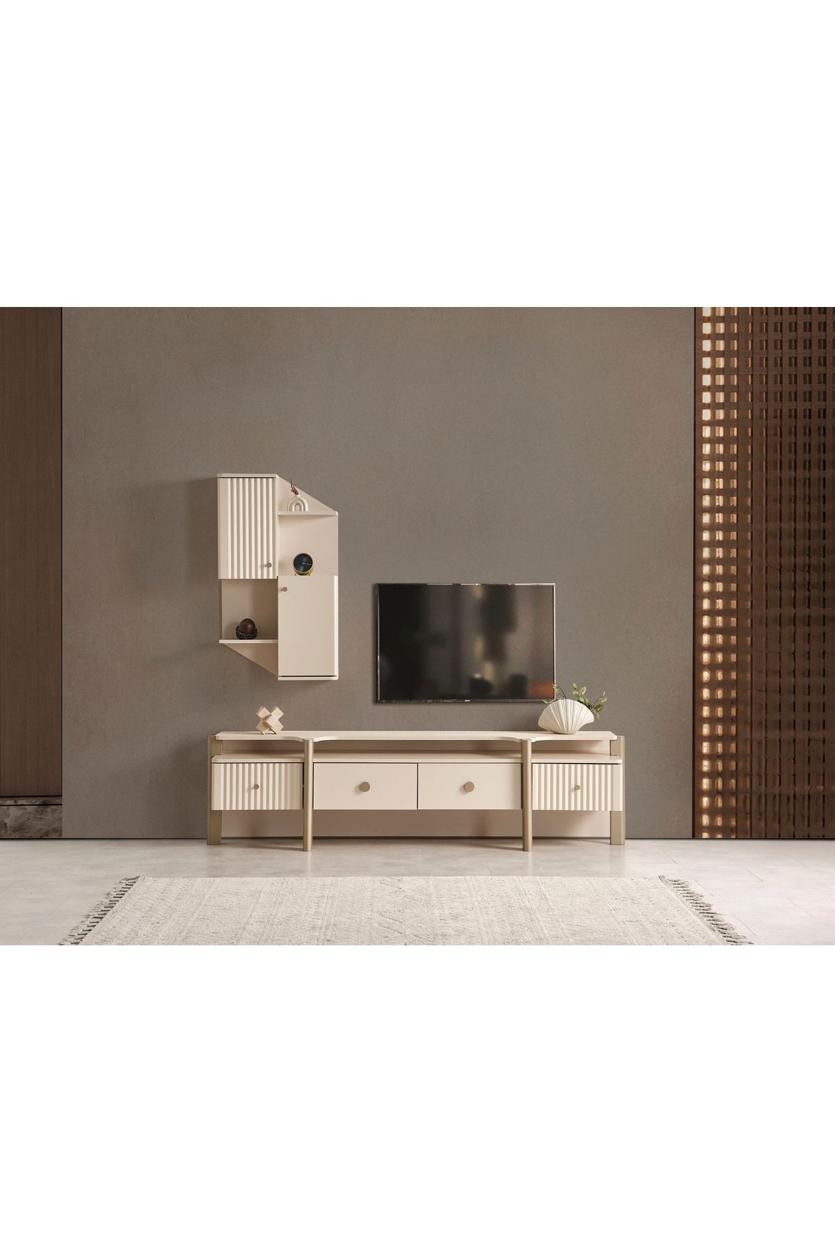 Neef Living Zirve Tv ünitesi