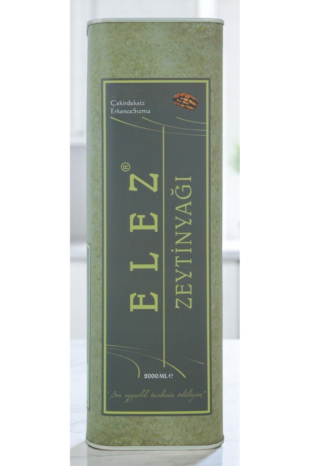 ELEZ Erkence Sızma 1000ml