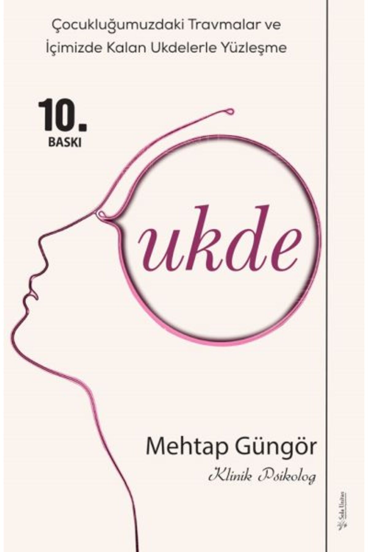 Karatay Yayınları Ukde EMDR Terapi Odasından Dökülenler